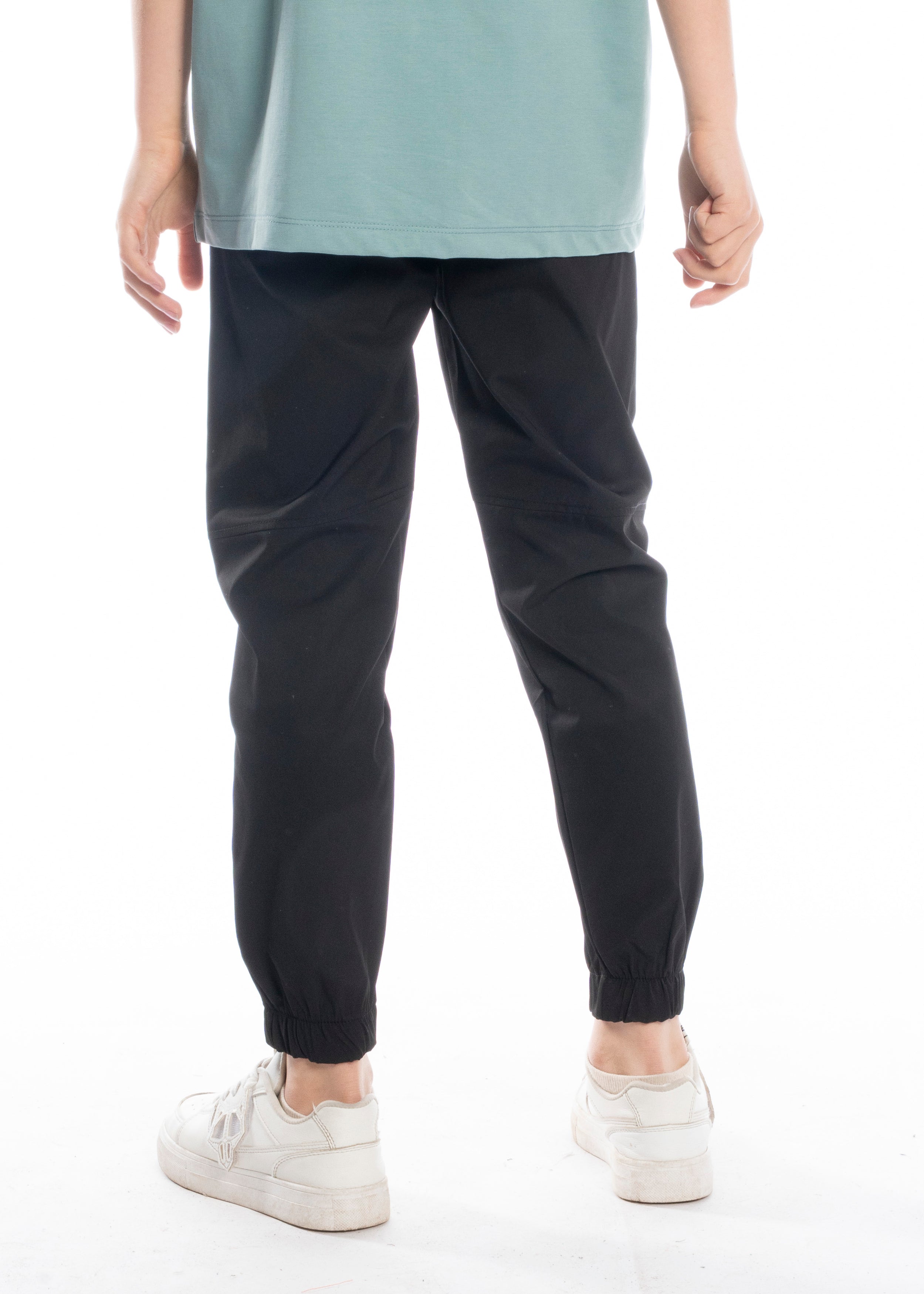 Pants - Boys - Sharwal