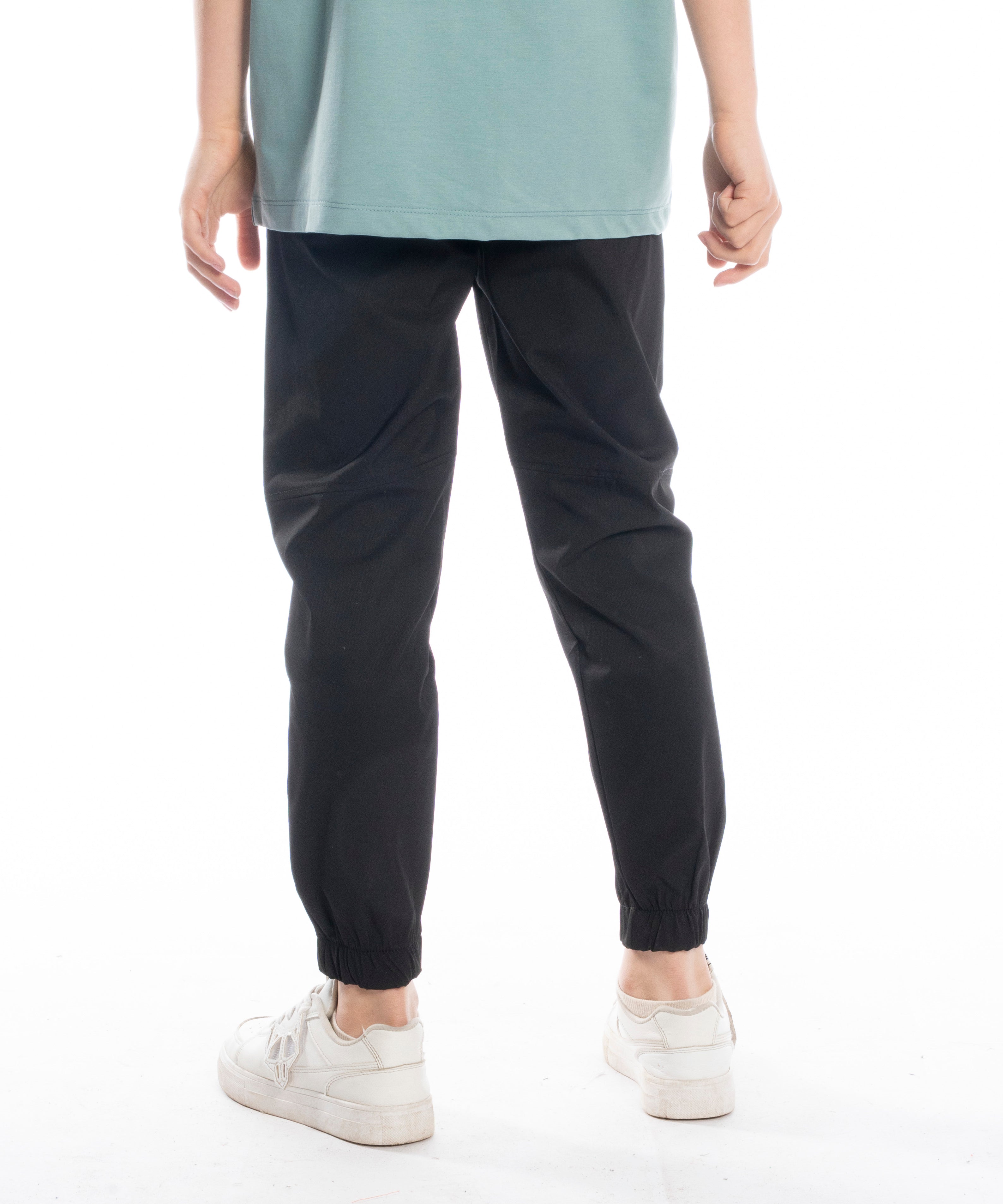 Pants - Boys - Sharwal