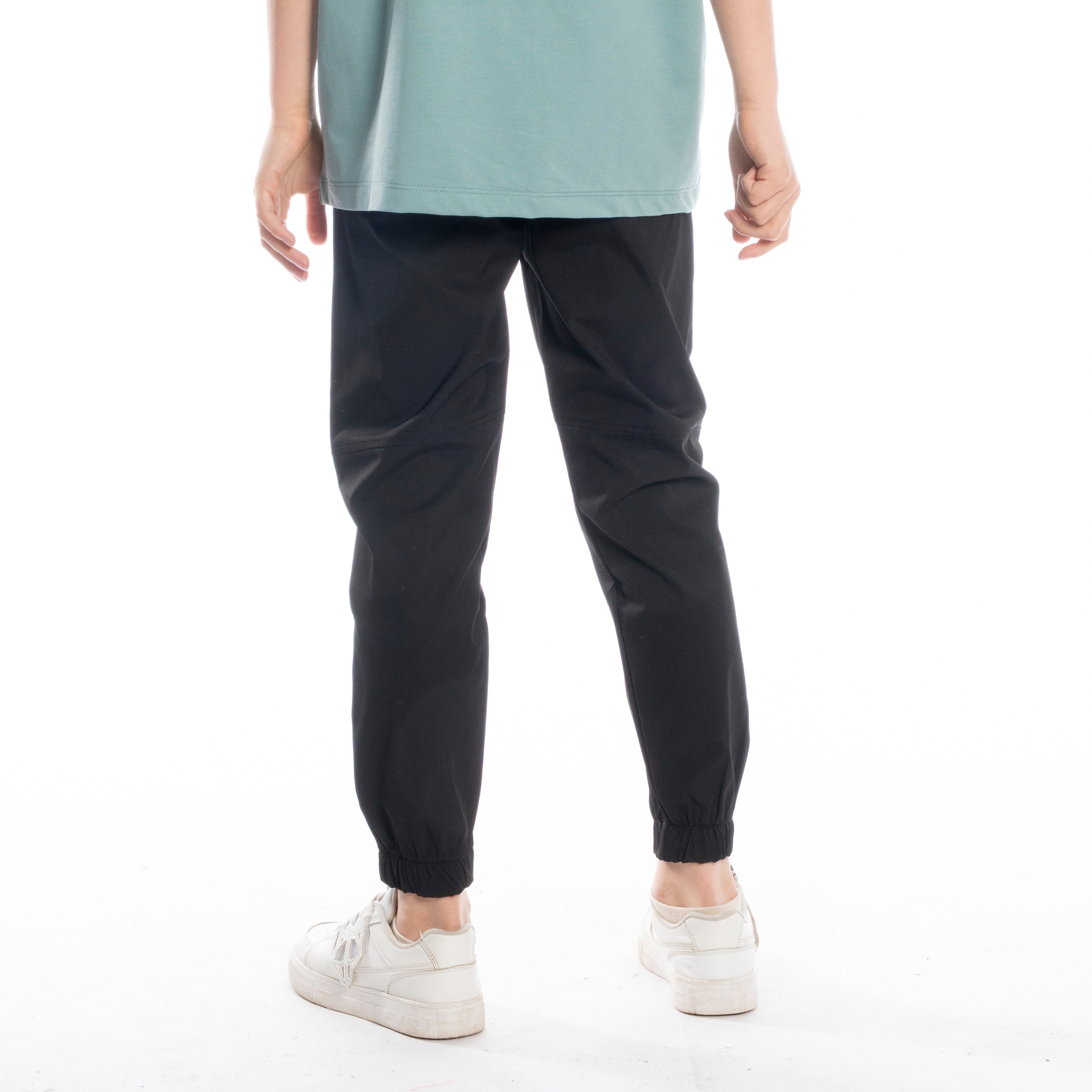 Pants - Boys - Sharwal