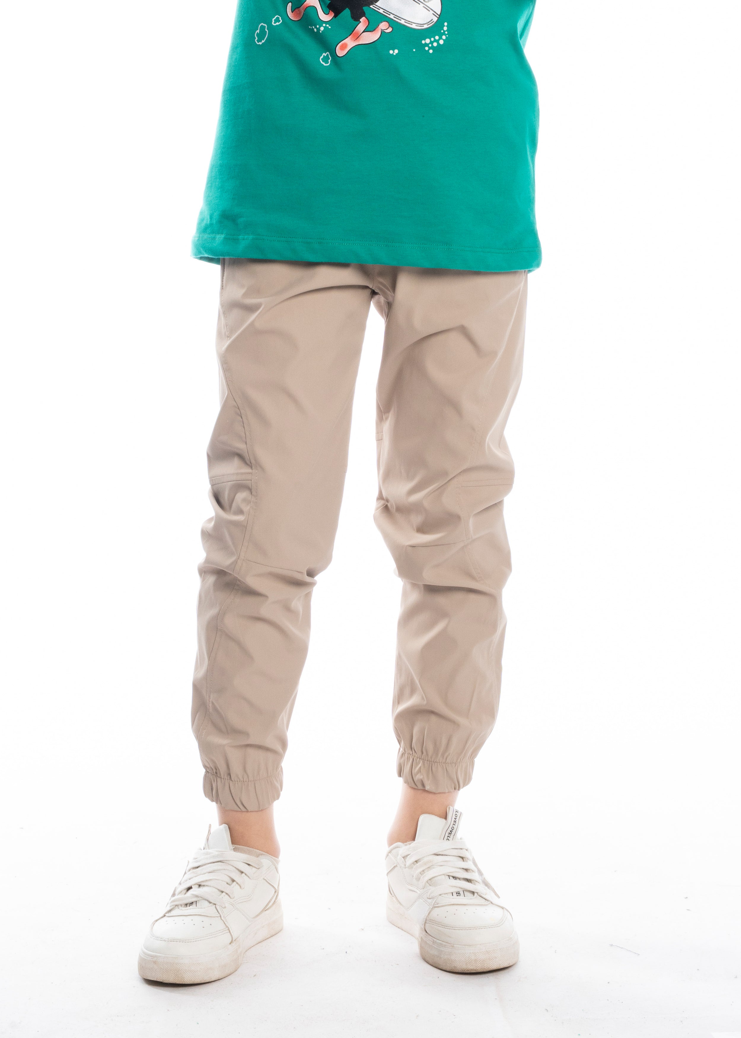 Pants - Boys - Sharwal