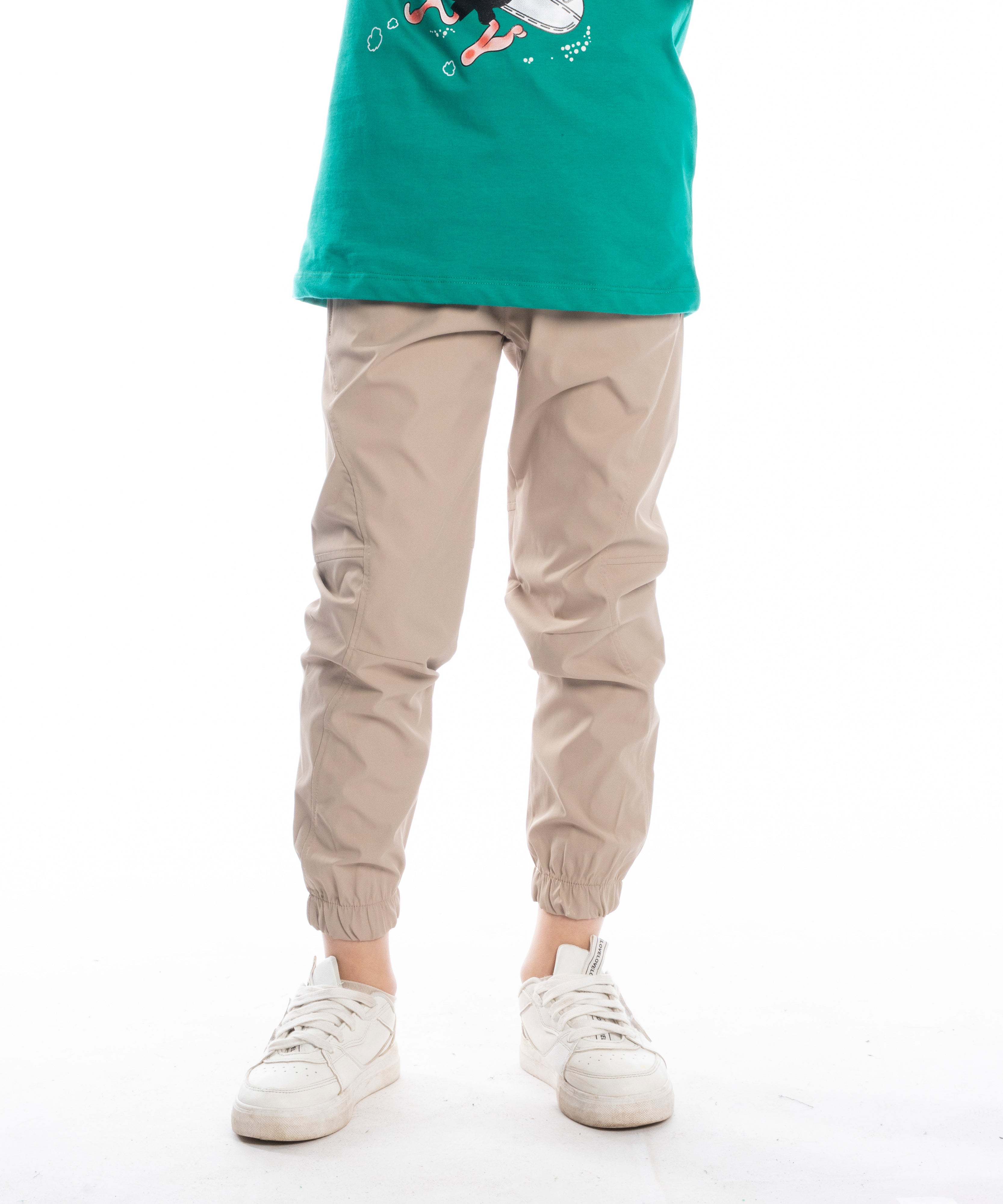 Pants - Boys - Sharwal