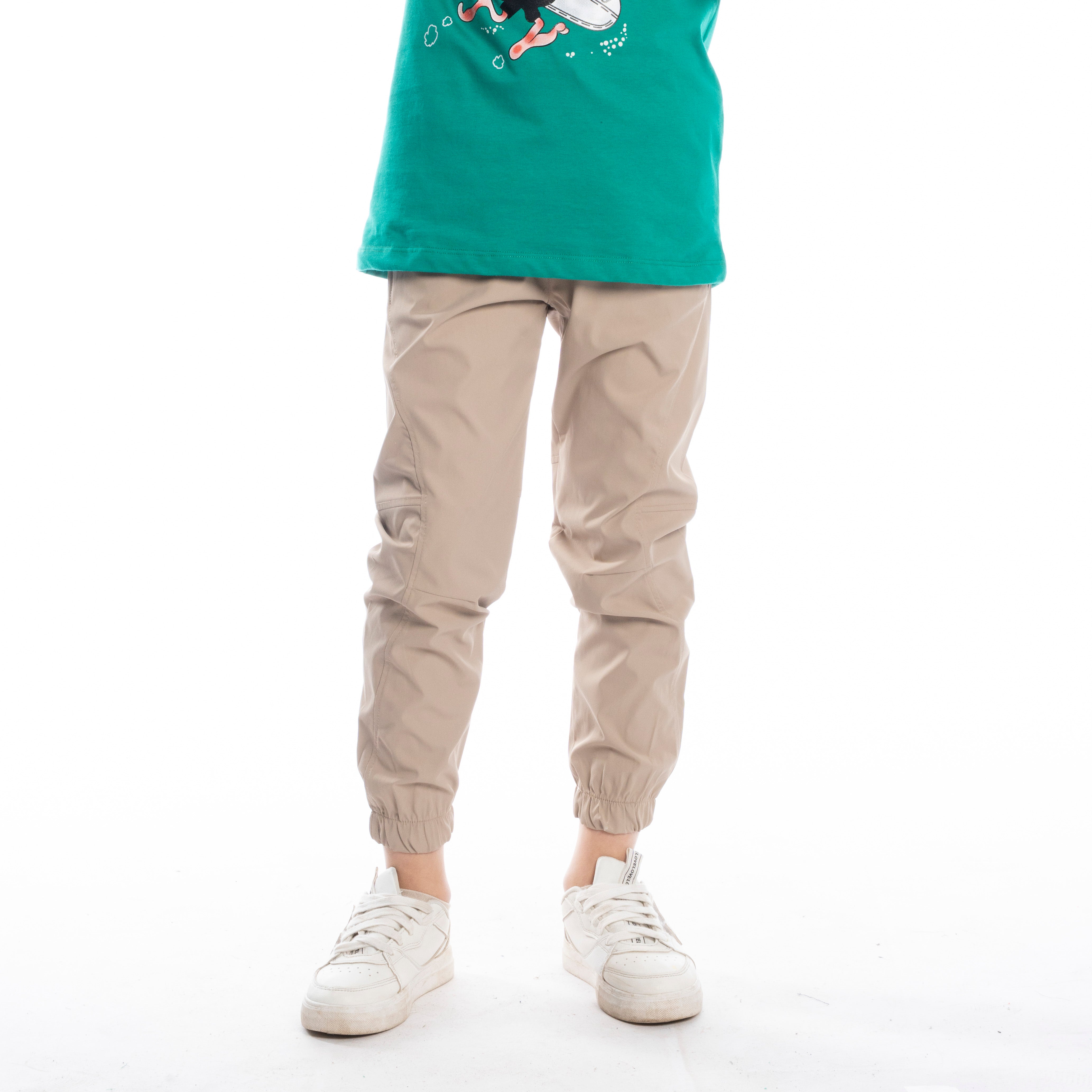 Pants - Boys - Sharwal