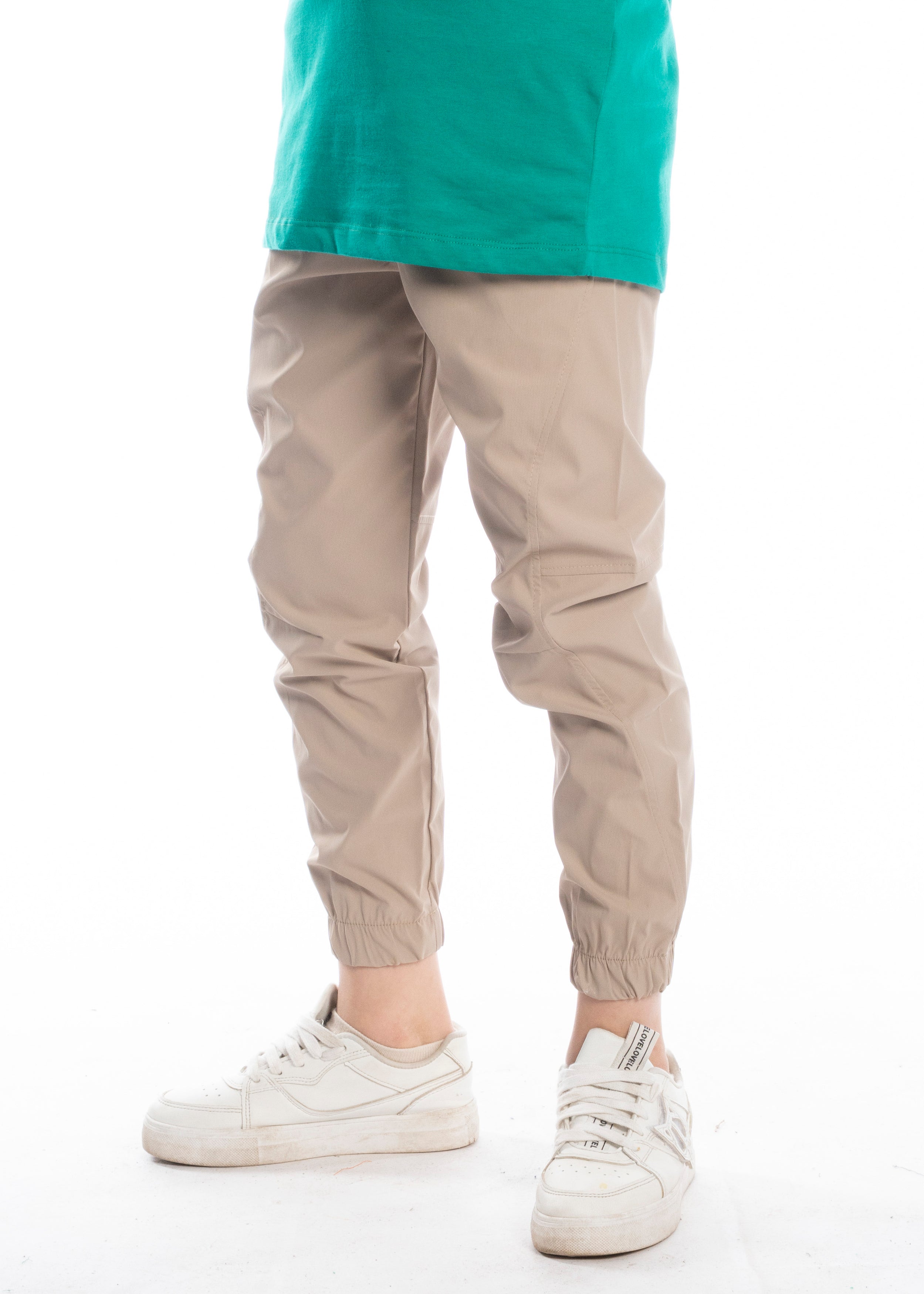 Pants - Boys - Sharwal