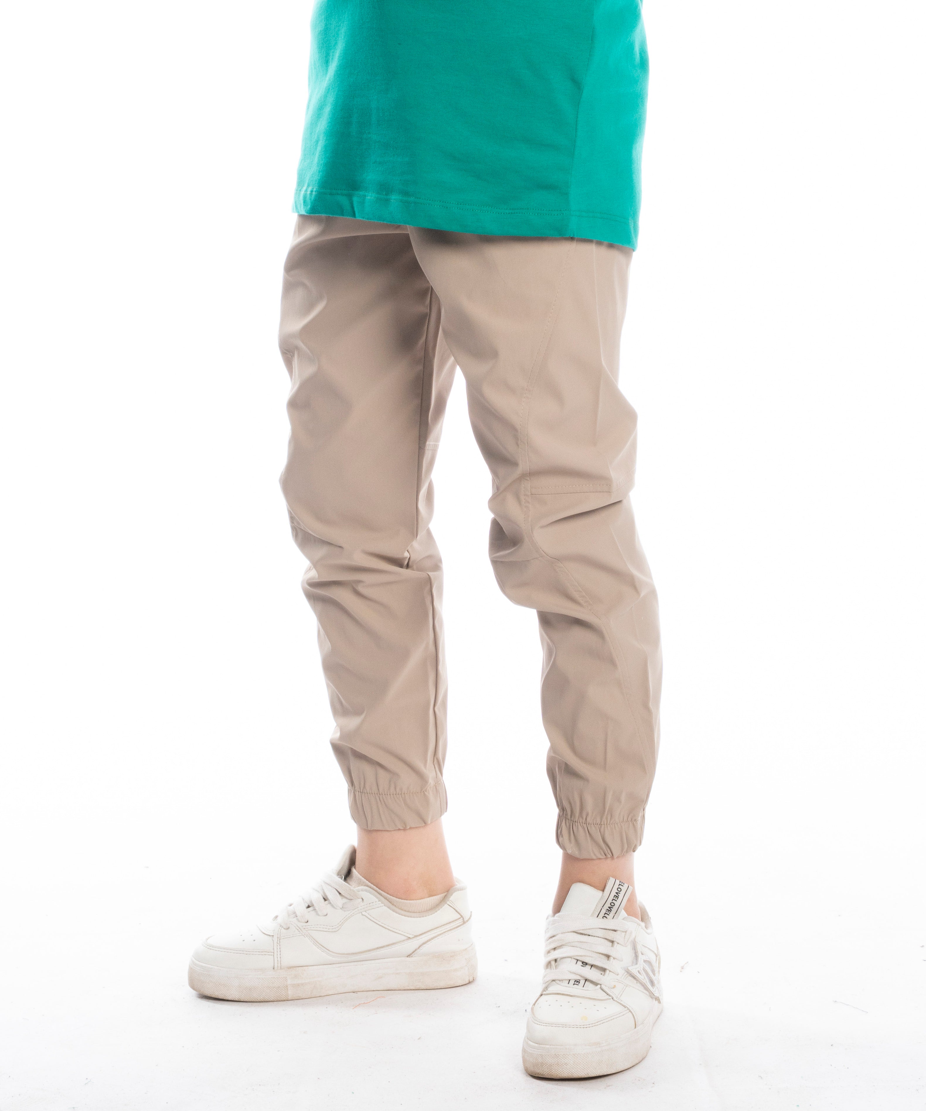 Pants - Boys - Sharwal