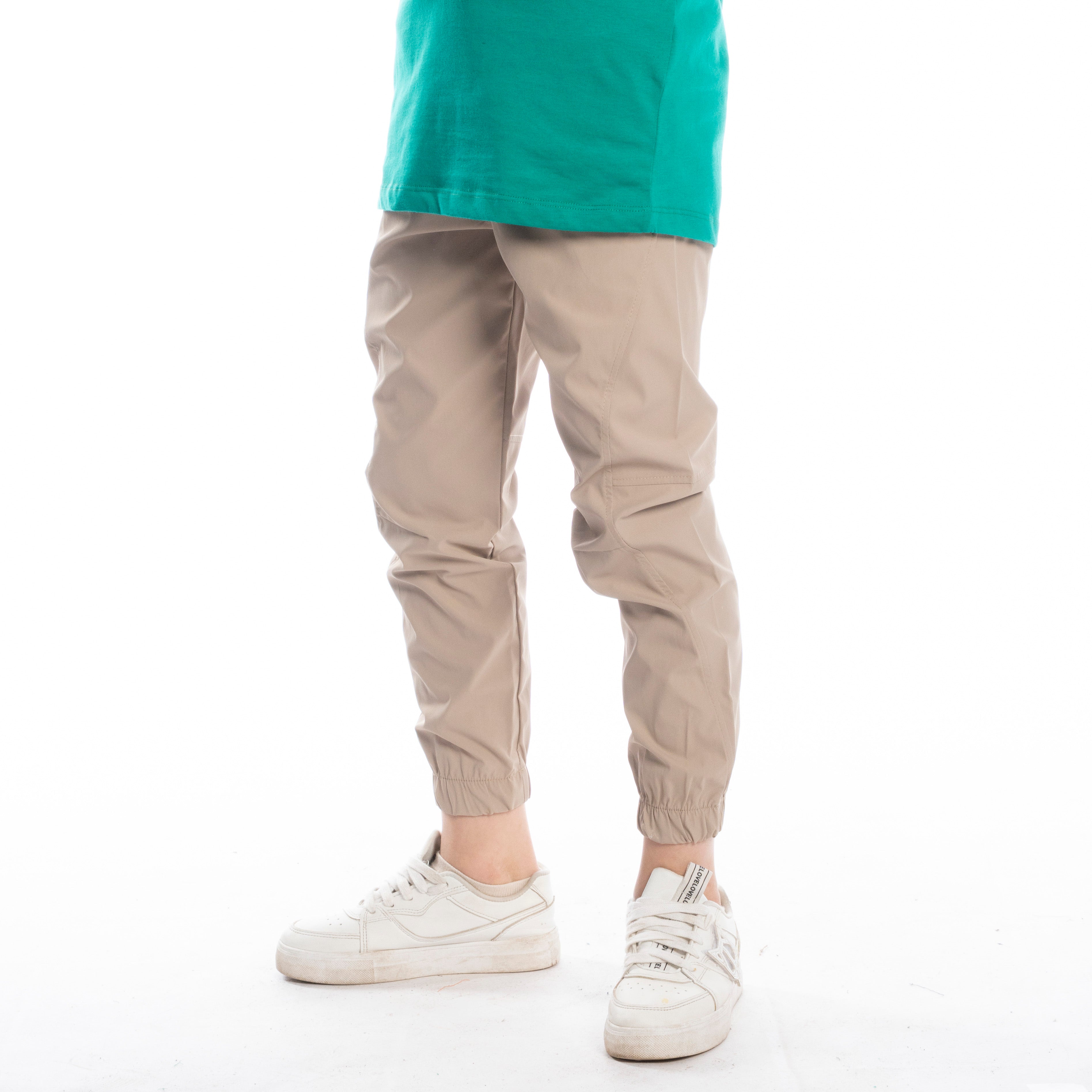 Pants - Boys - Sharwal