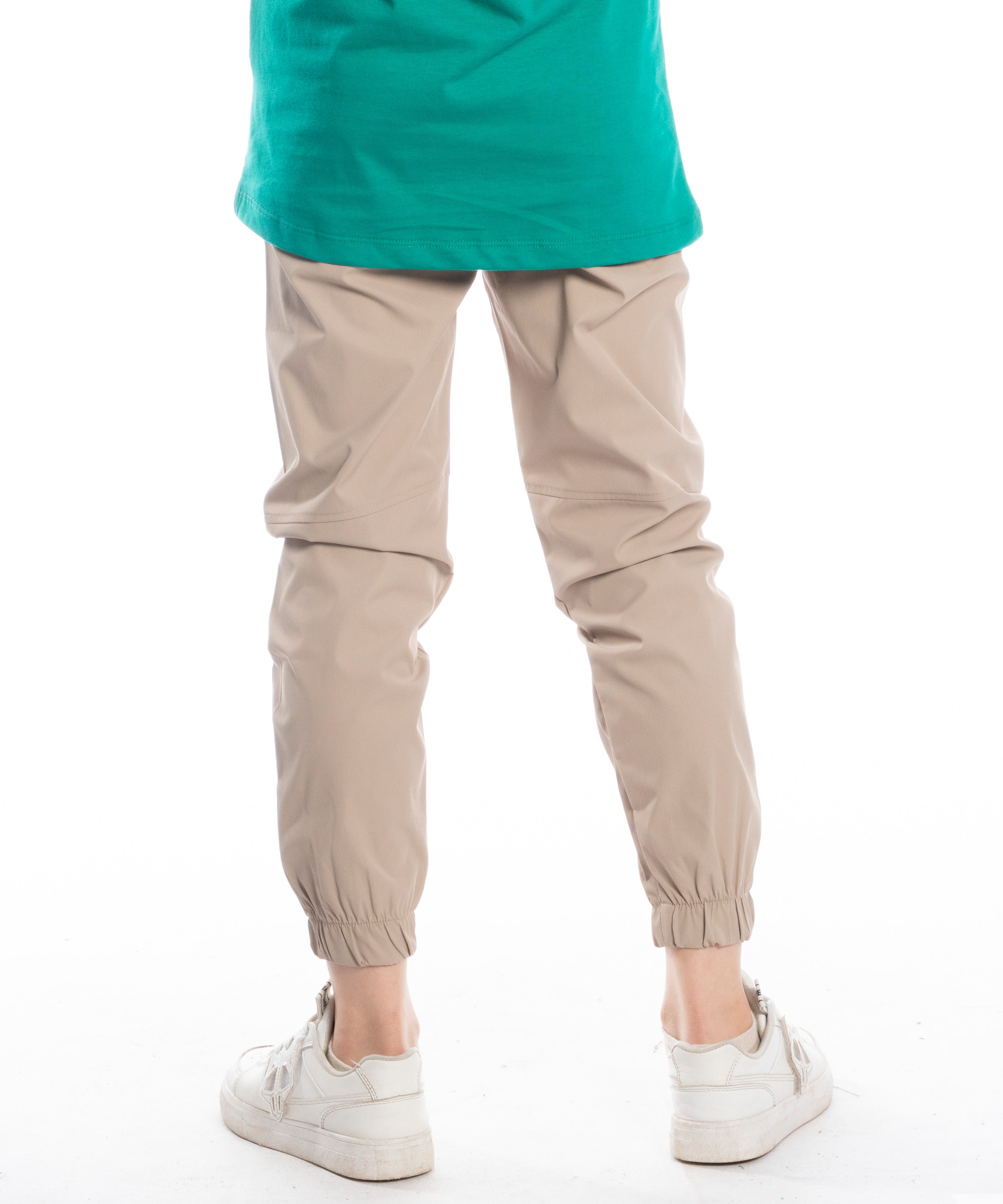 Pants - Boys - Sharwal