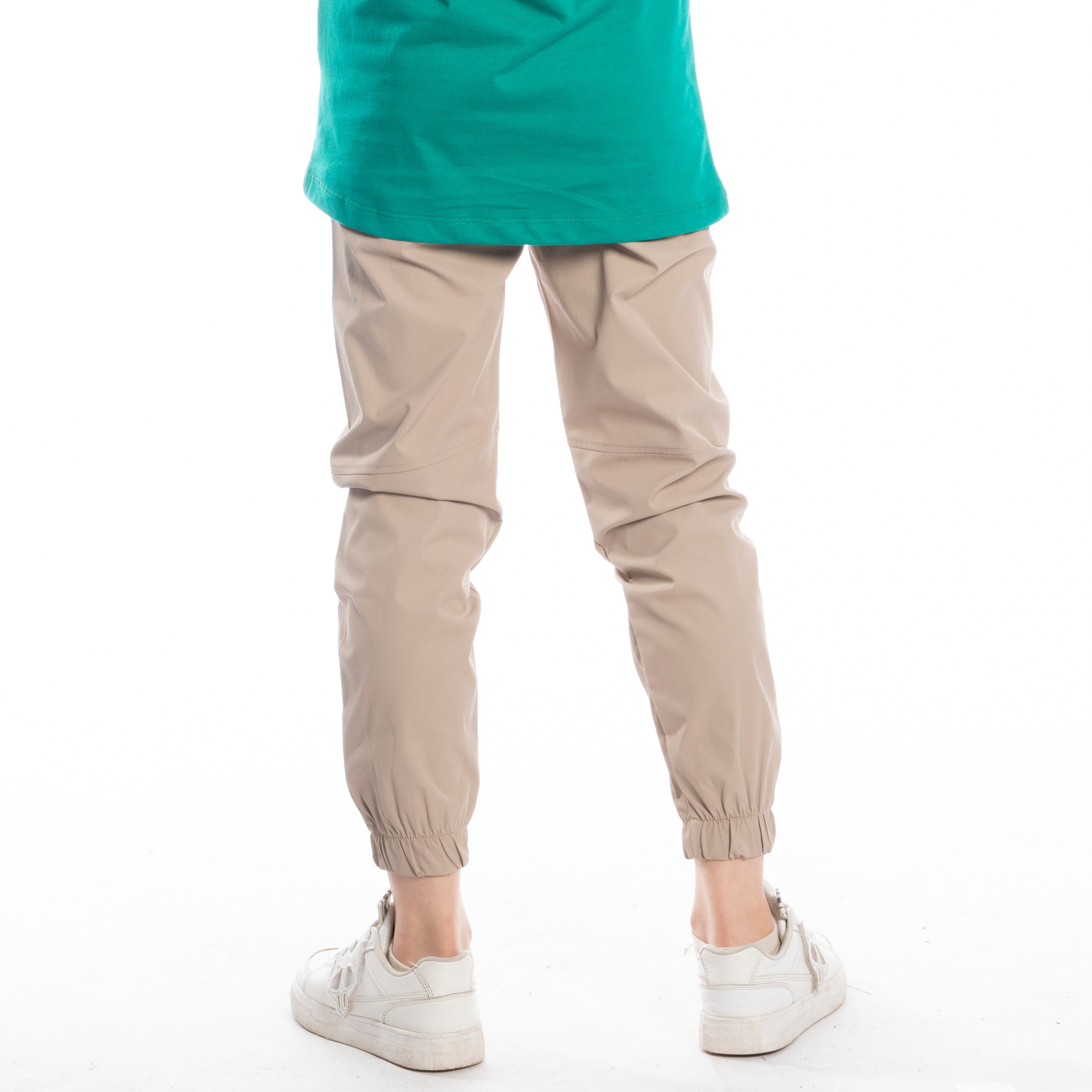 Pants - Boys - Sharwal