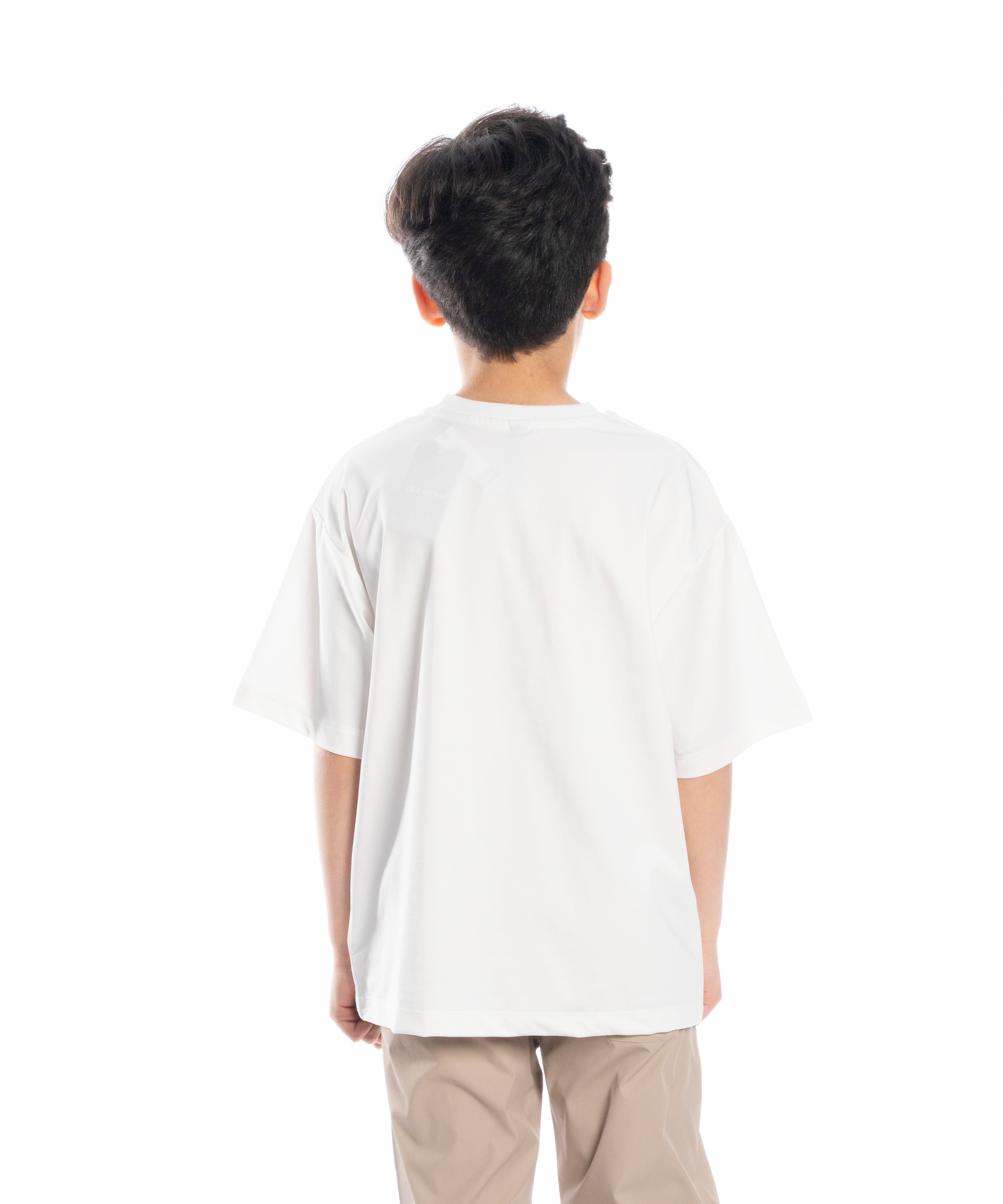T Shirt - Boys - Printed