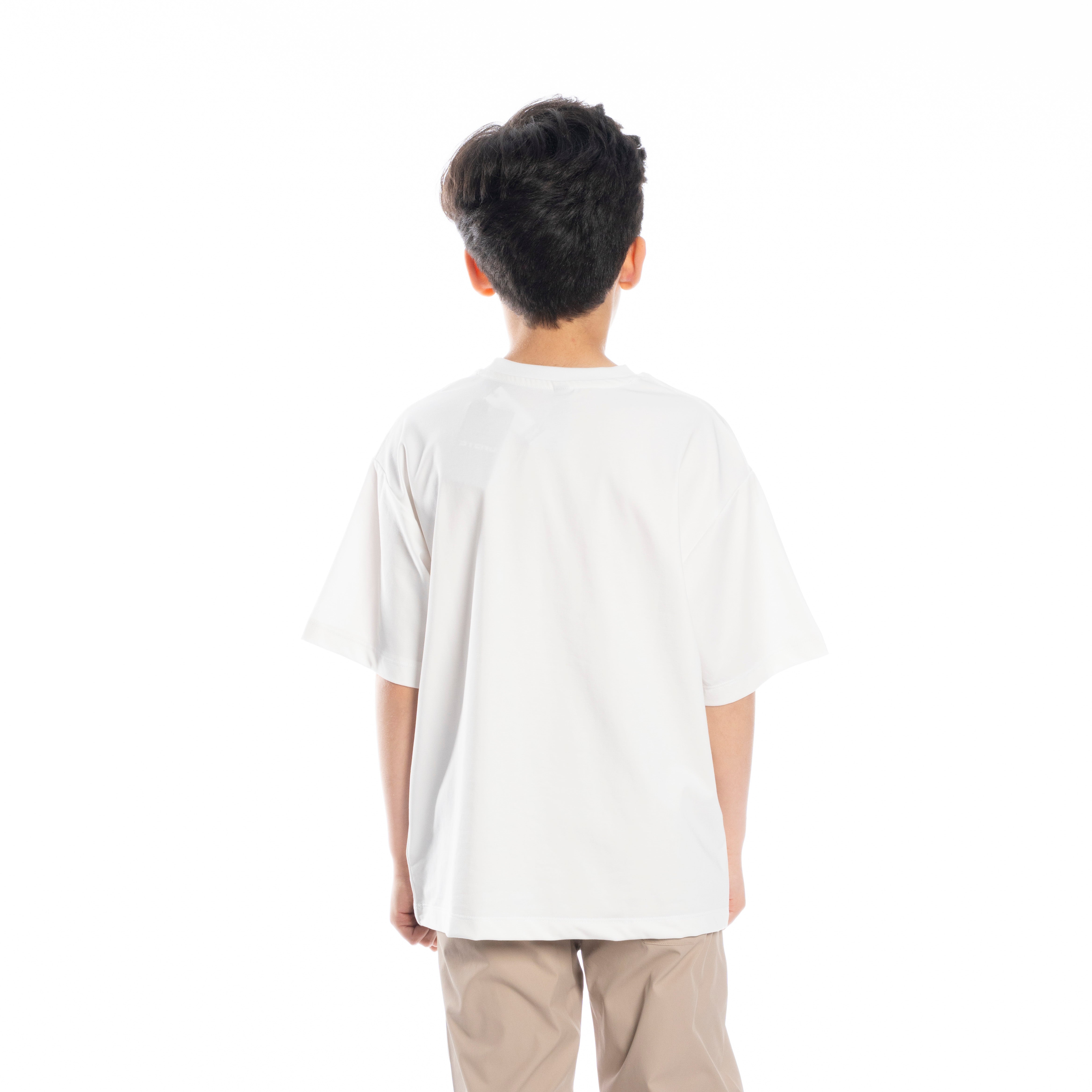 T Shirt - Boys - Printed