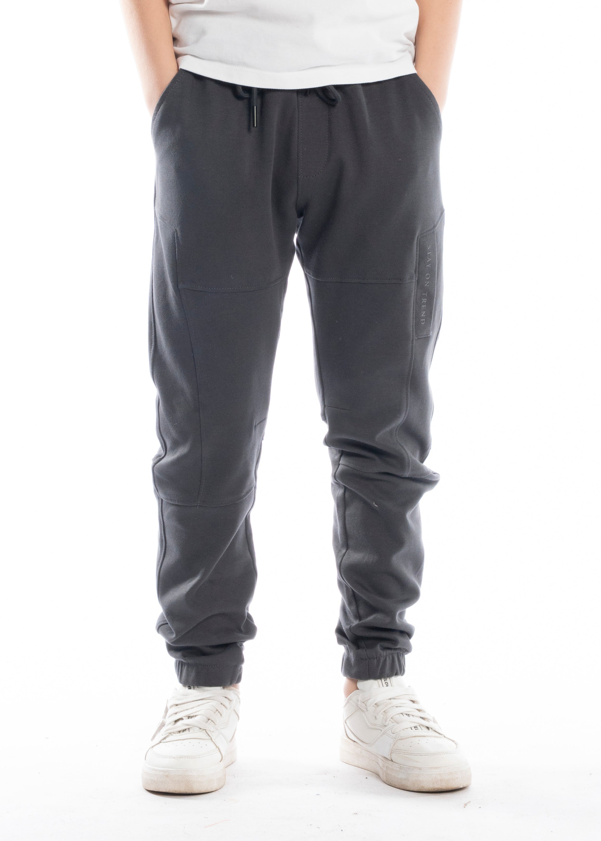 Pants - Boys - Melton