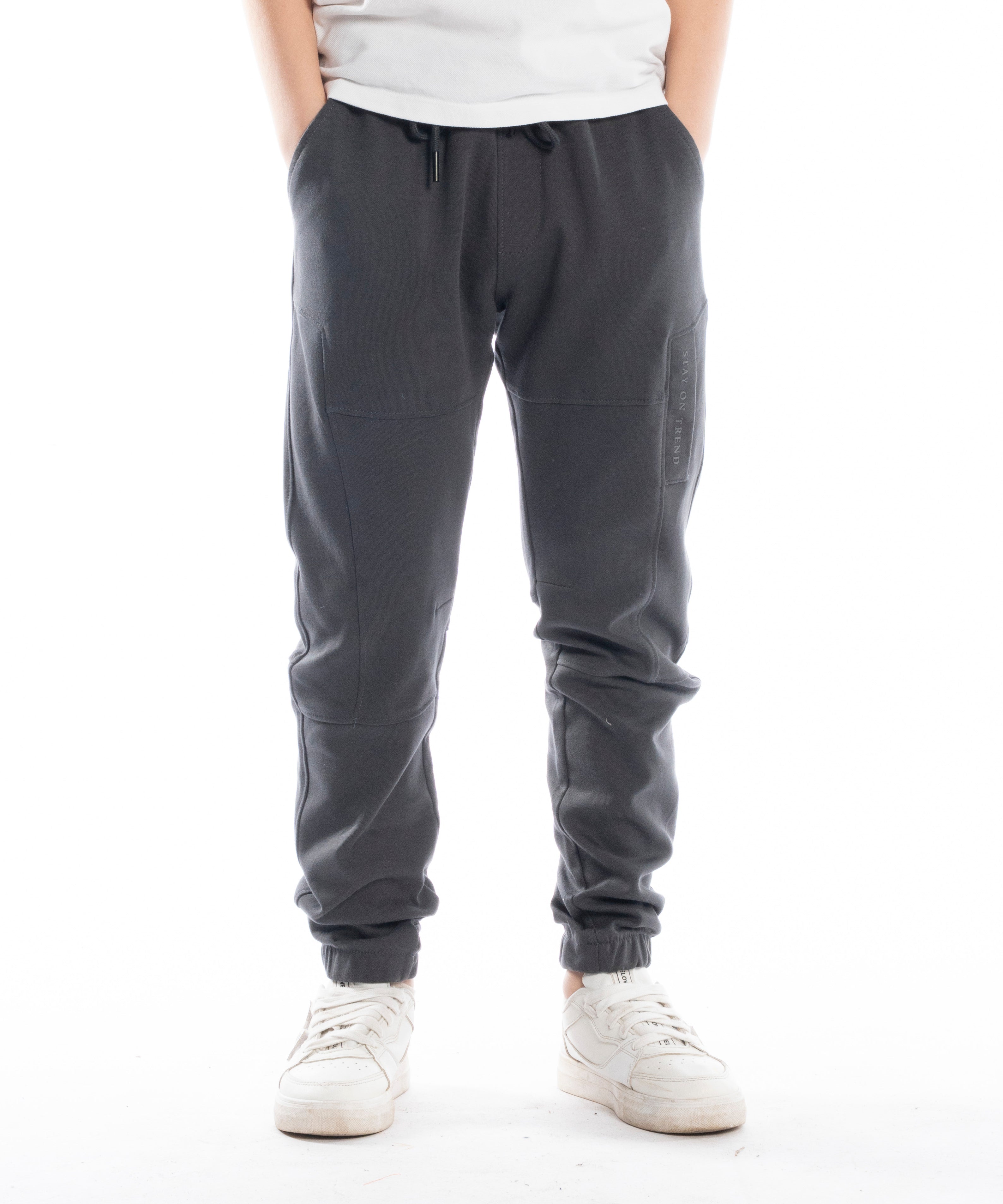Pants - Boys - Melton