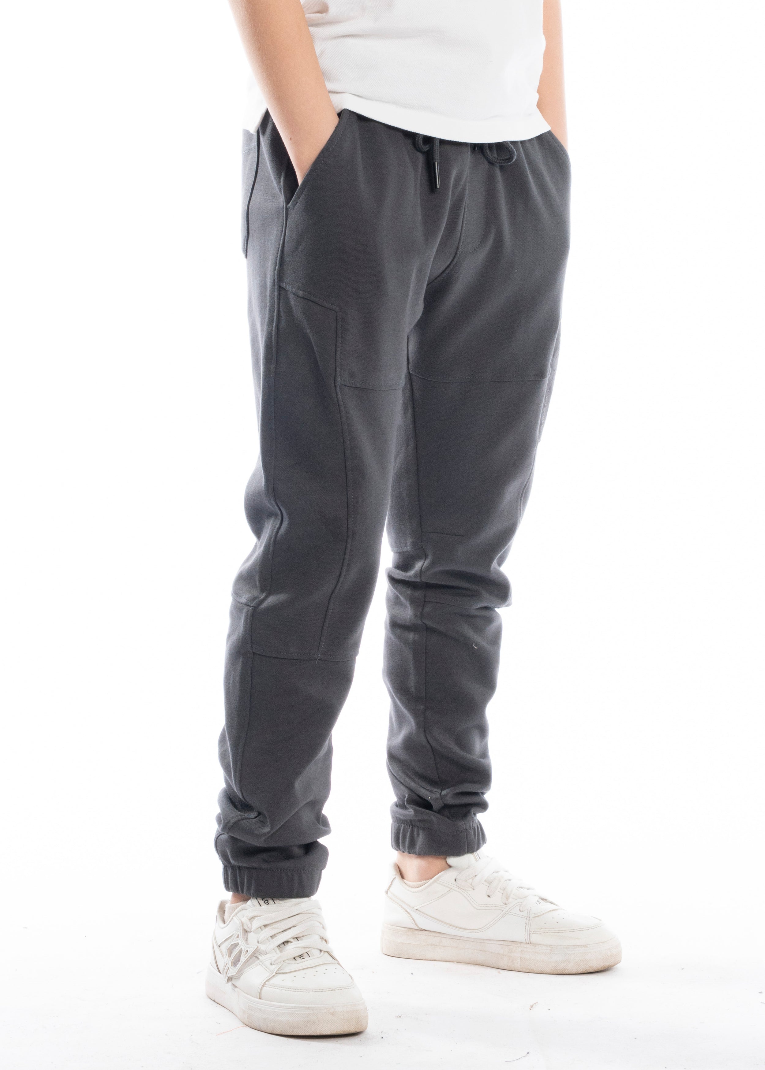 Pants - Boys - Melton