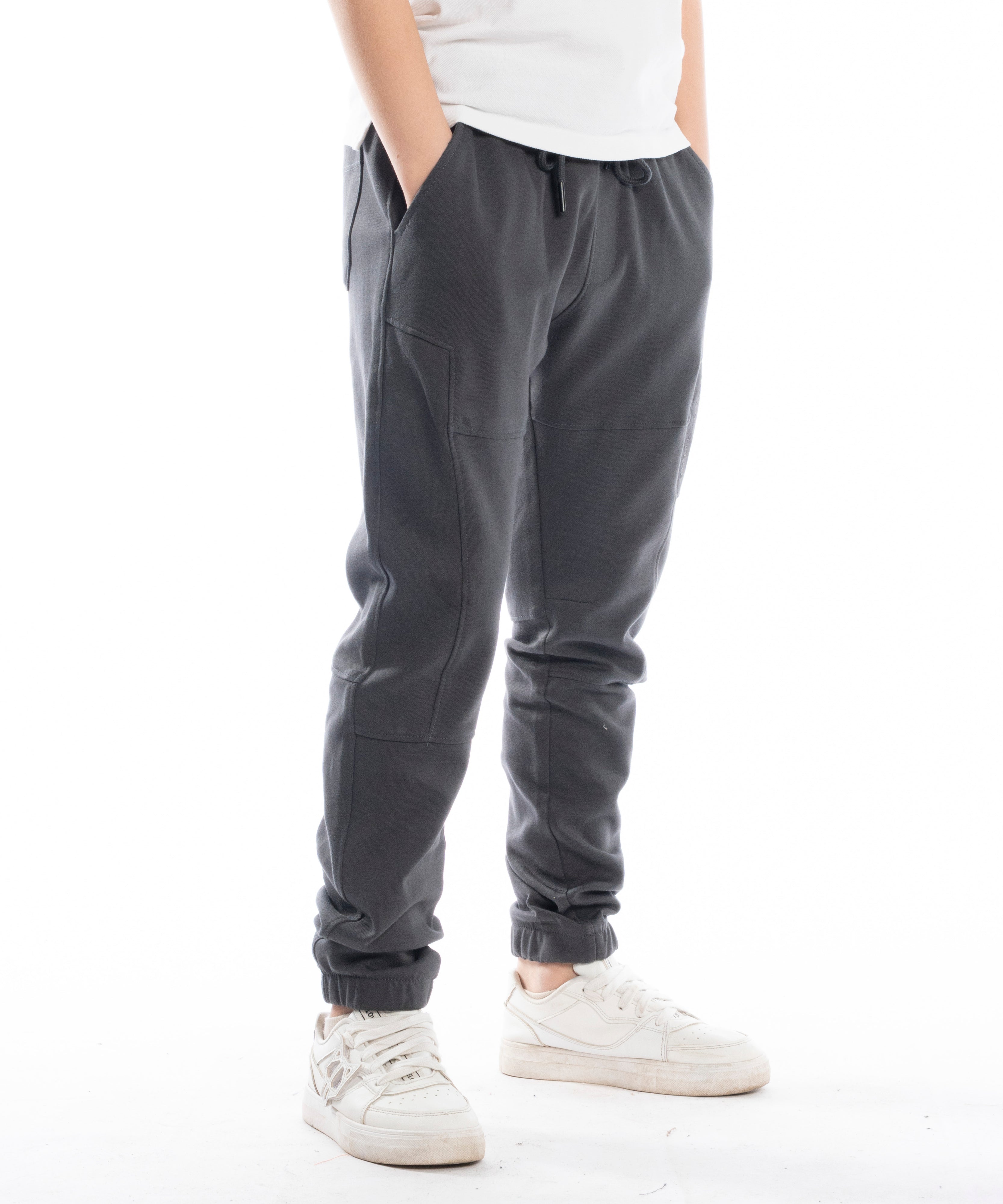 Pants - Boys - Melton