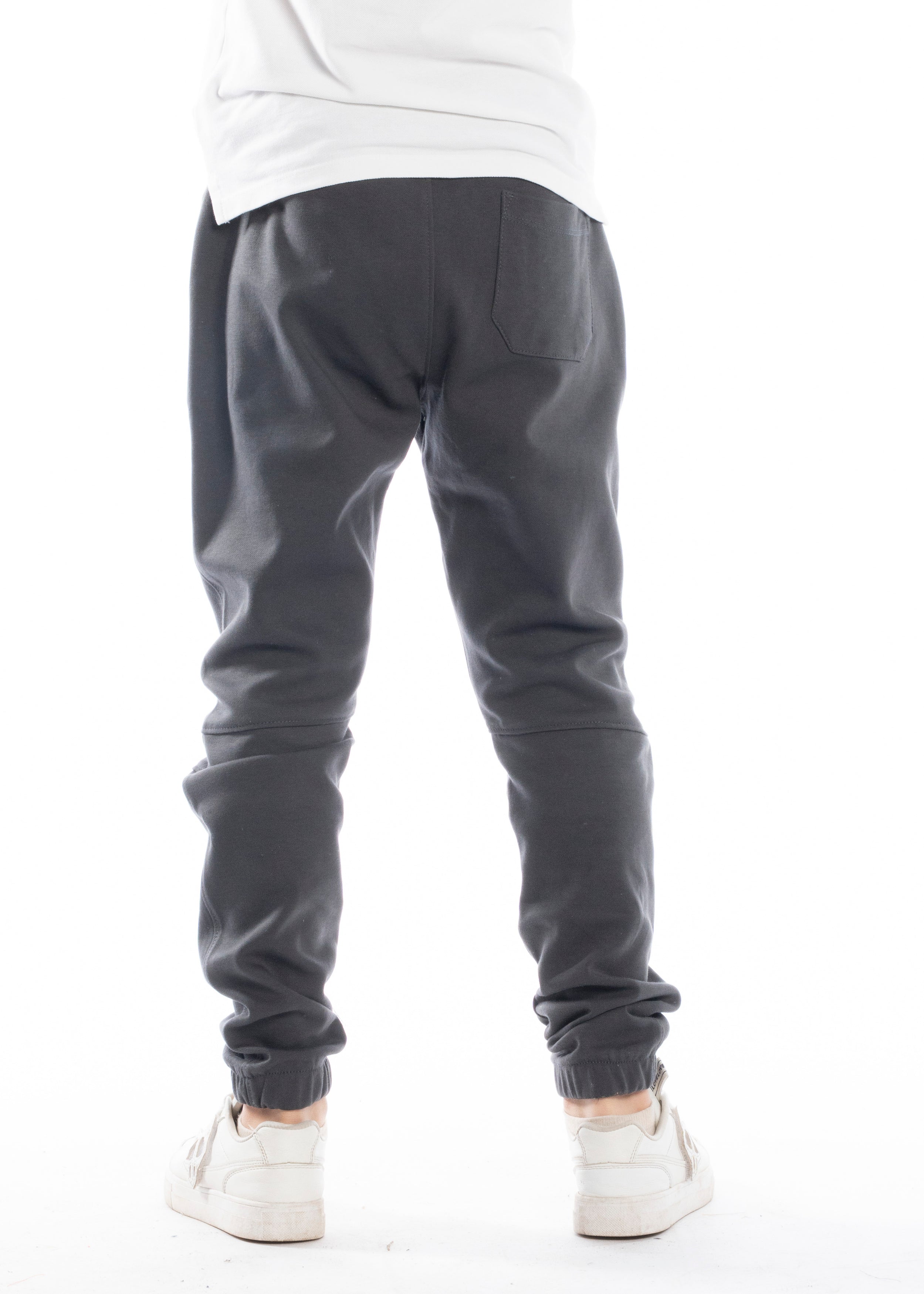 Pants - Boys - Melton