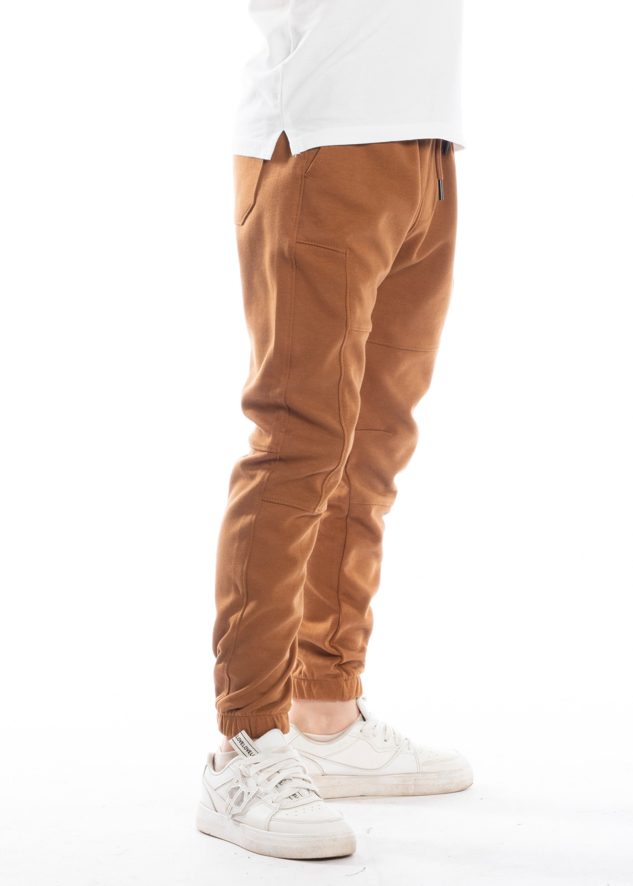 Pants - Boys - Melton