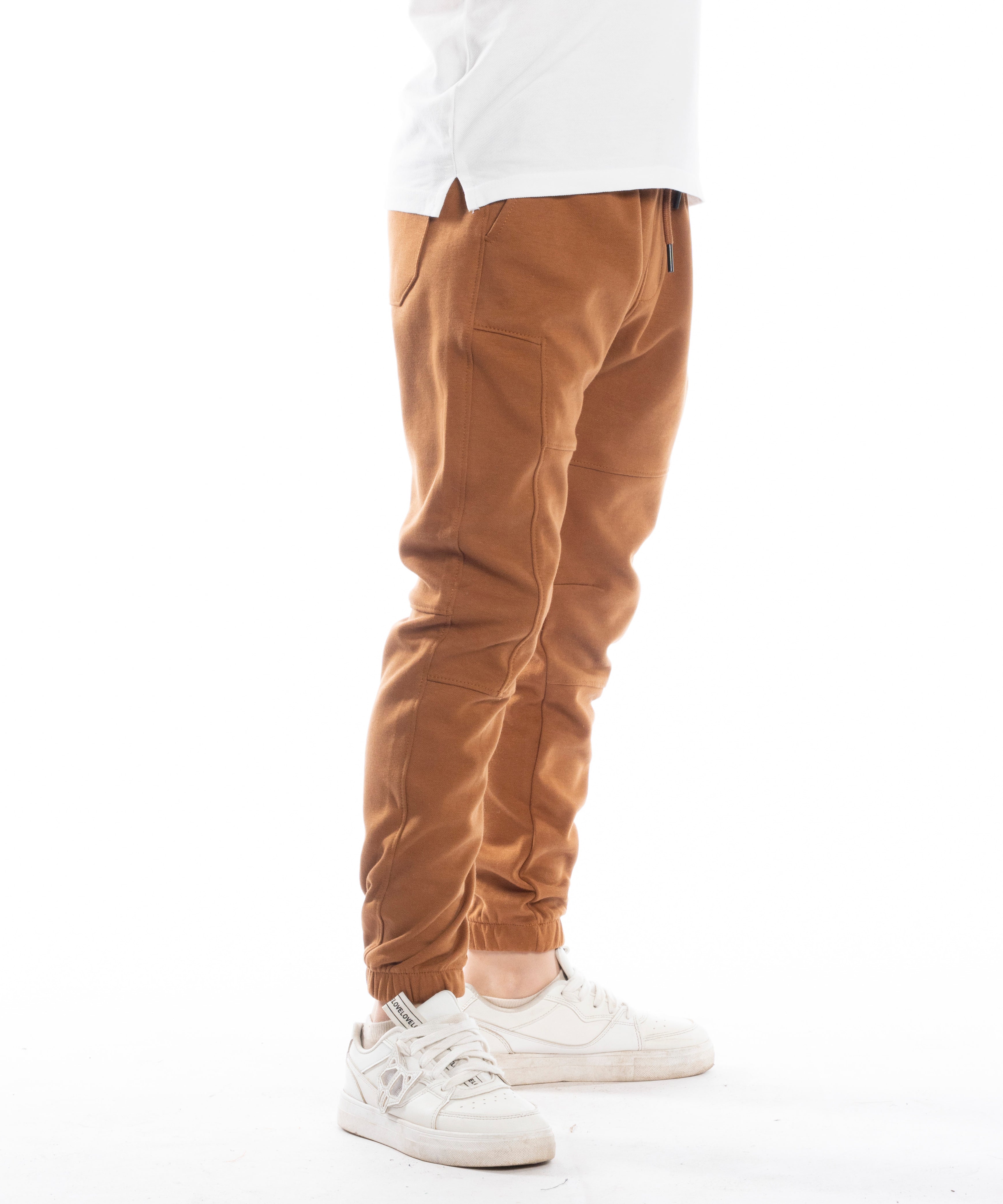 Pants - Boys - Melton