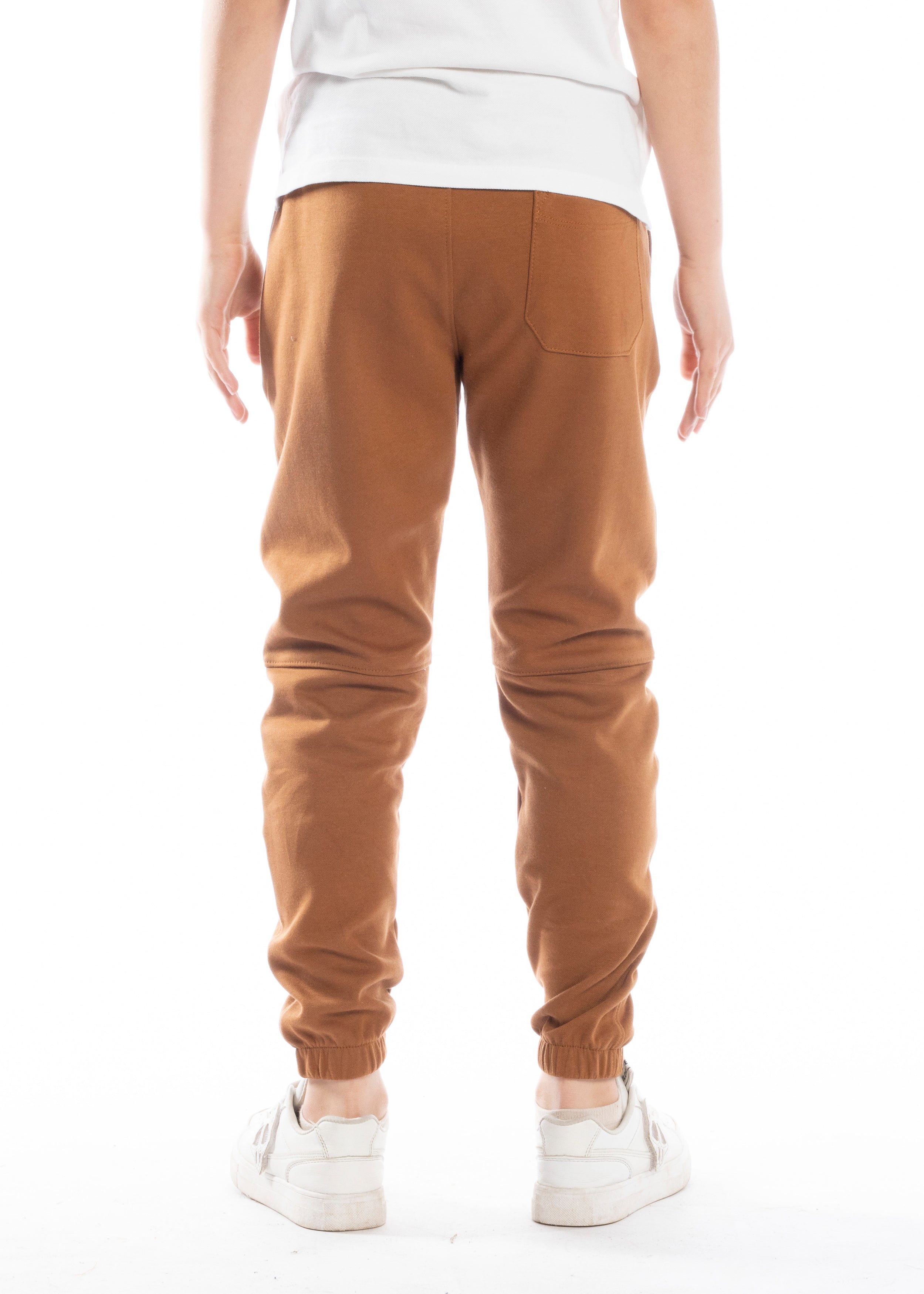 Pants - Boys - Melton