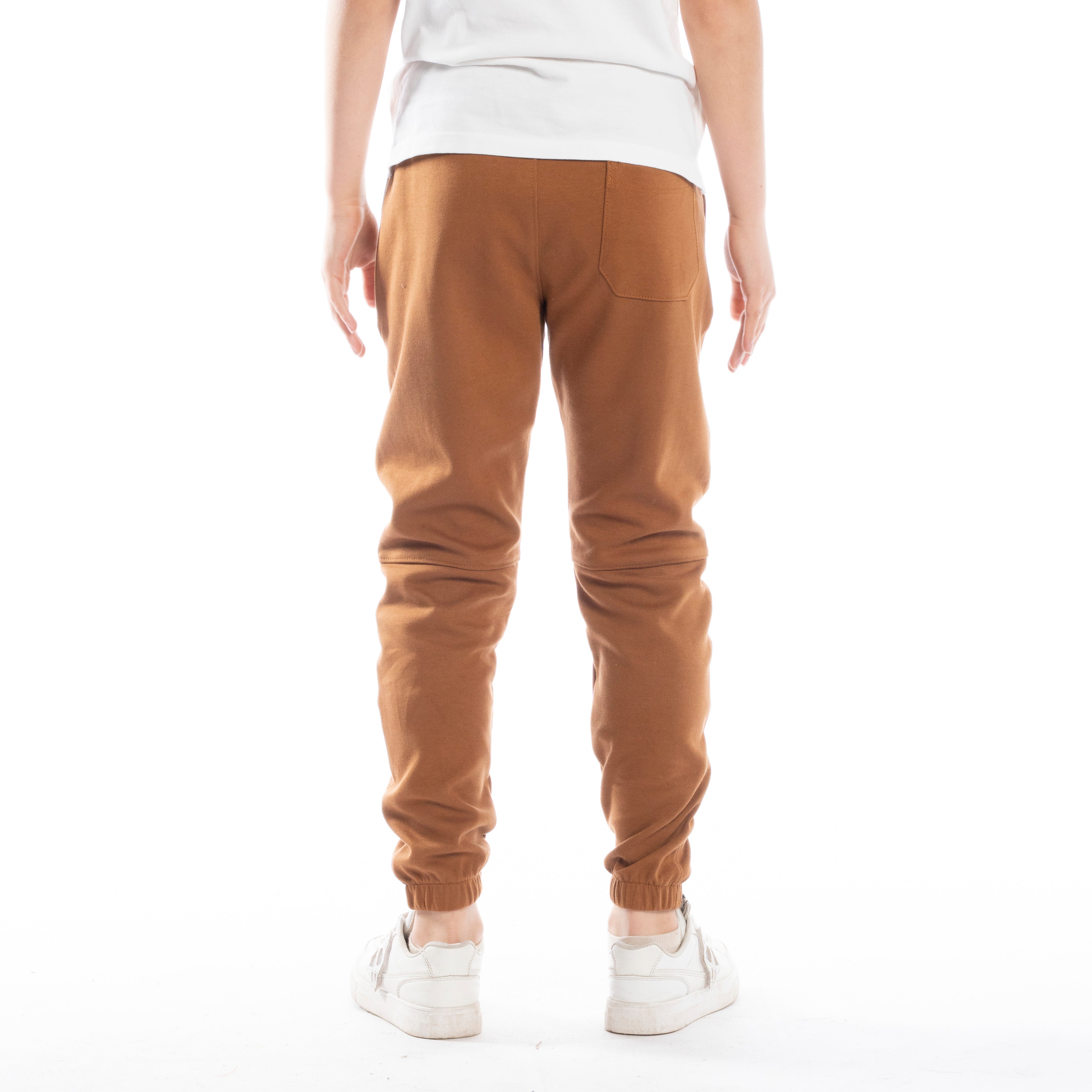 Pants - Boys - Melton