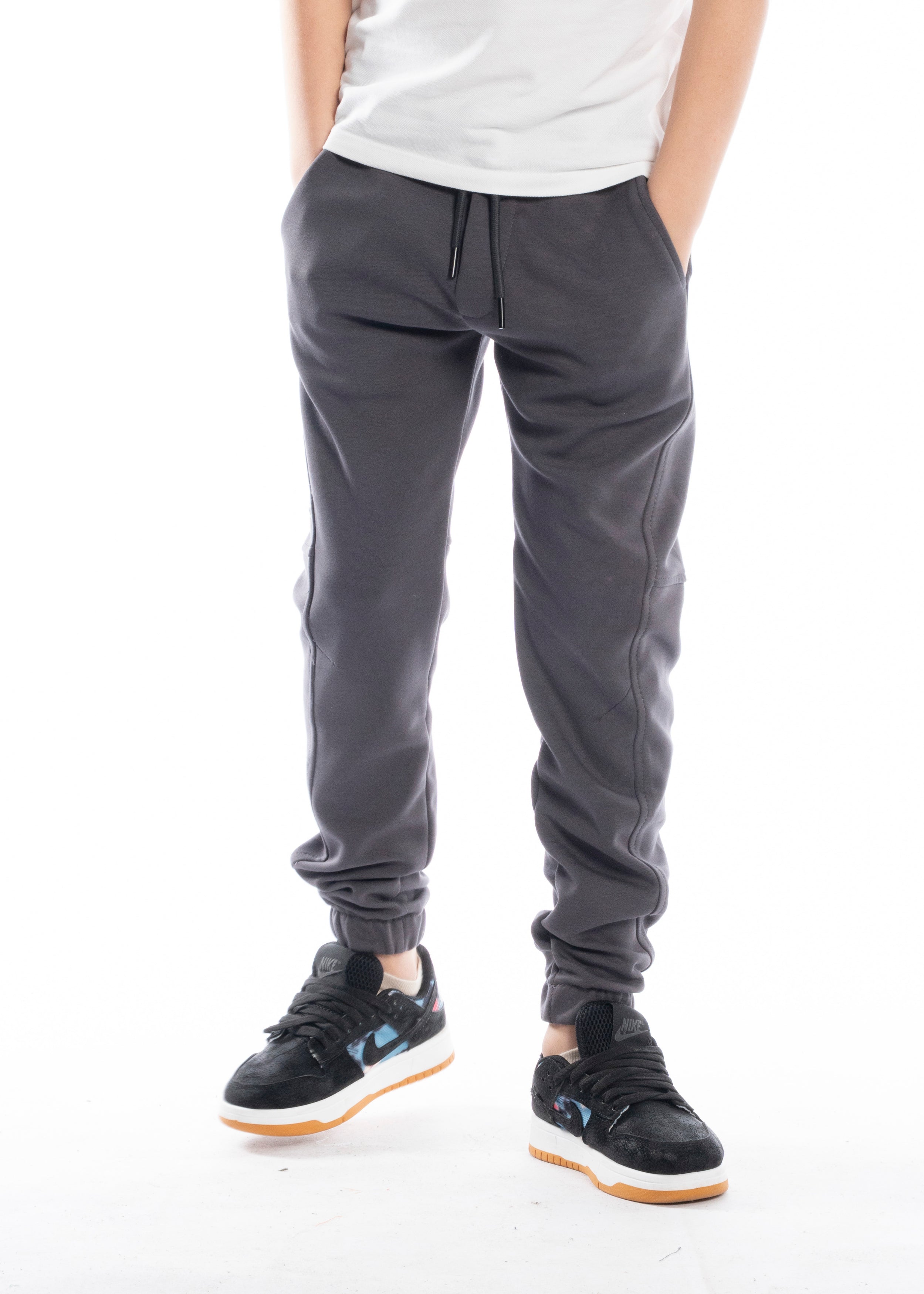 Pants - Boys - Melton