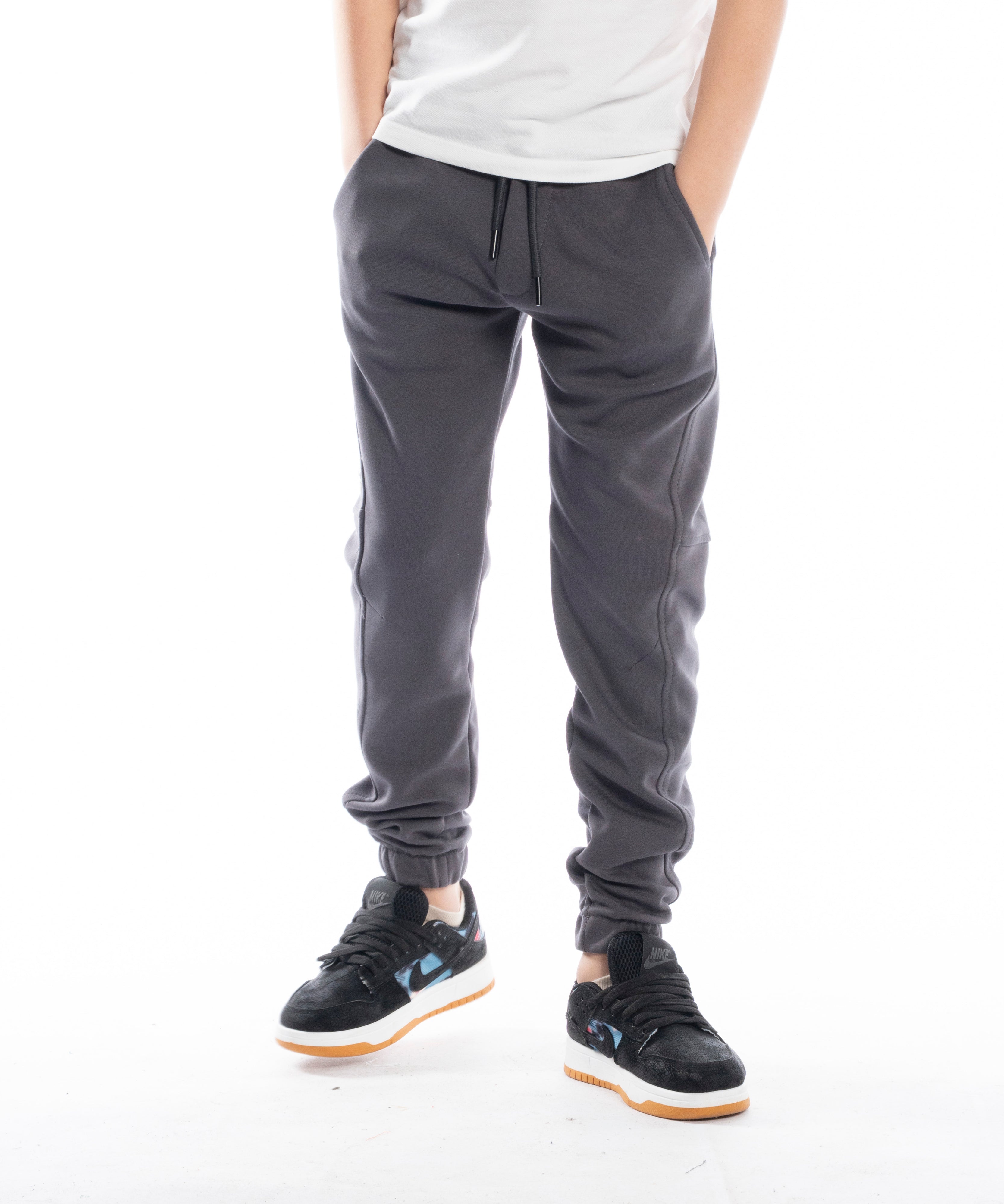 Pants - Boys - Melton