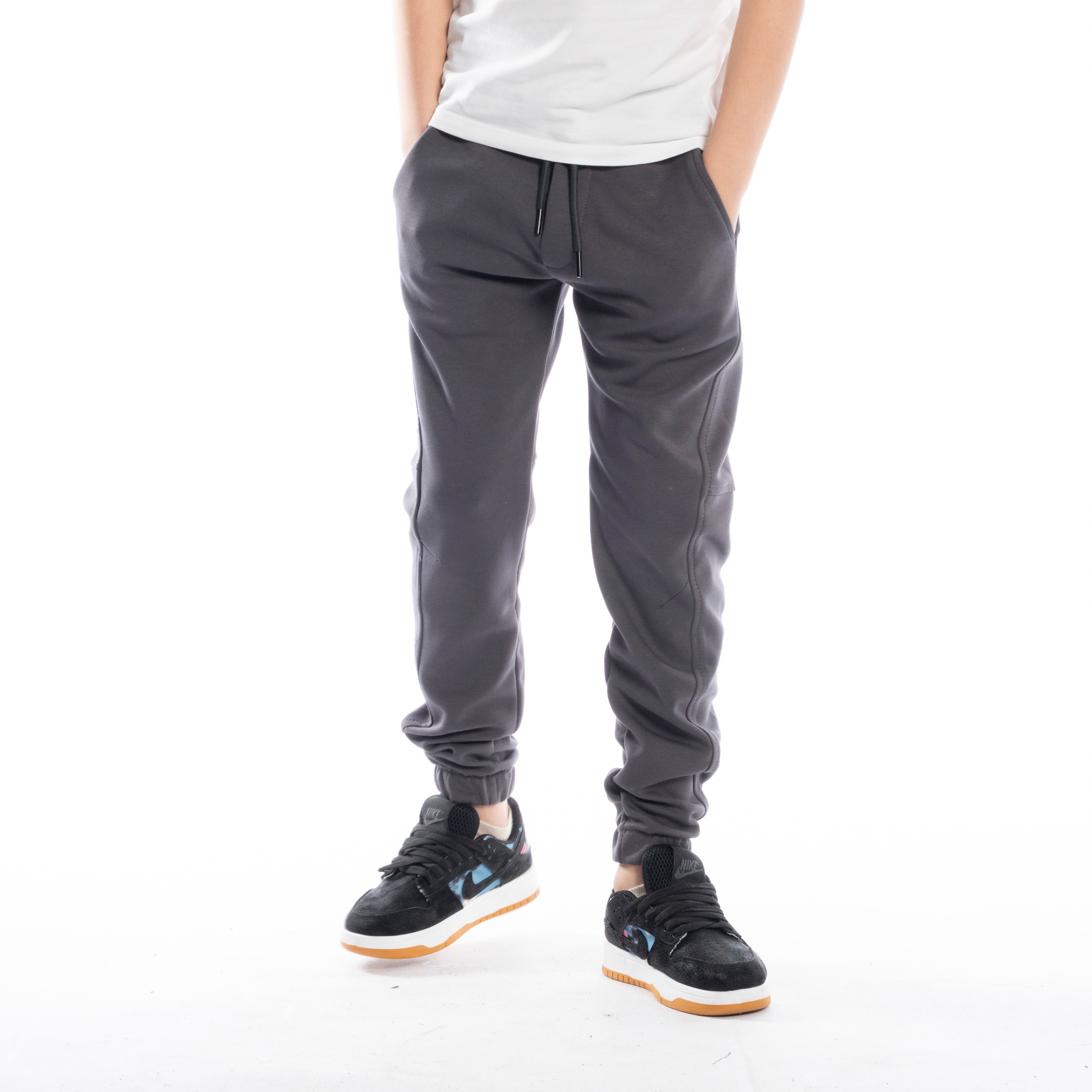 Pants - Boys - Melton