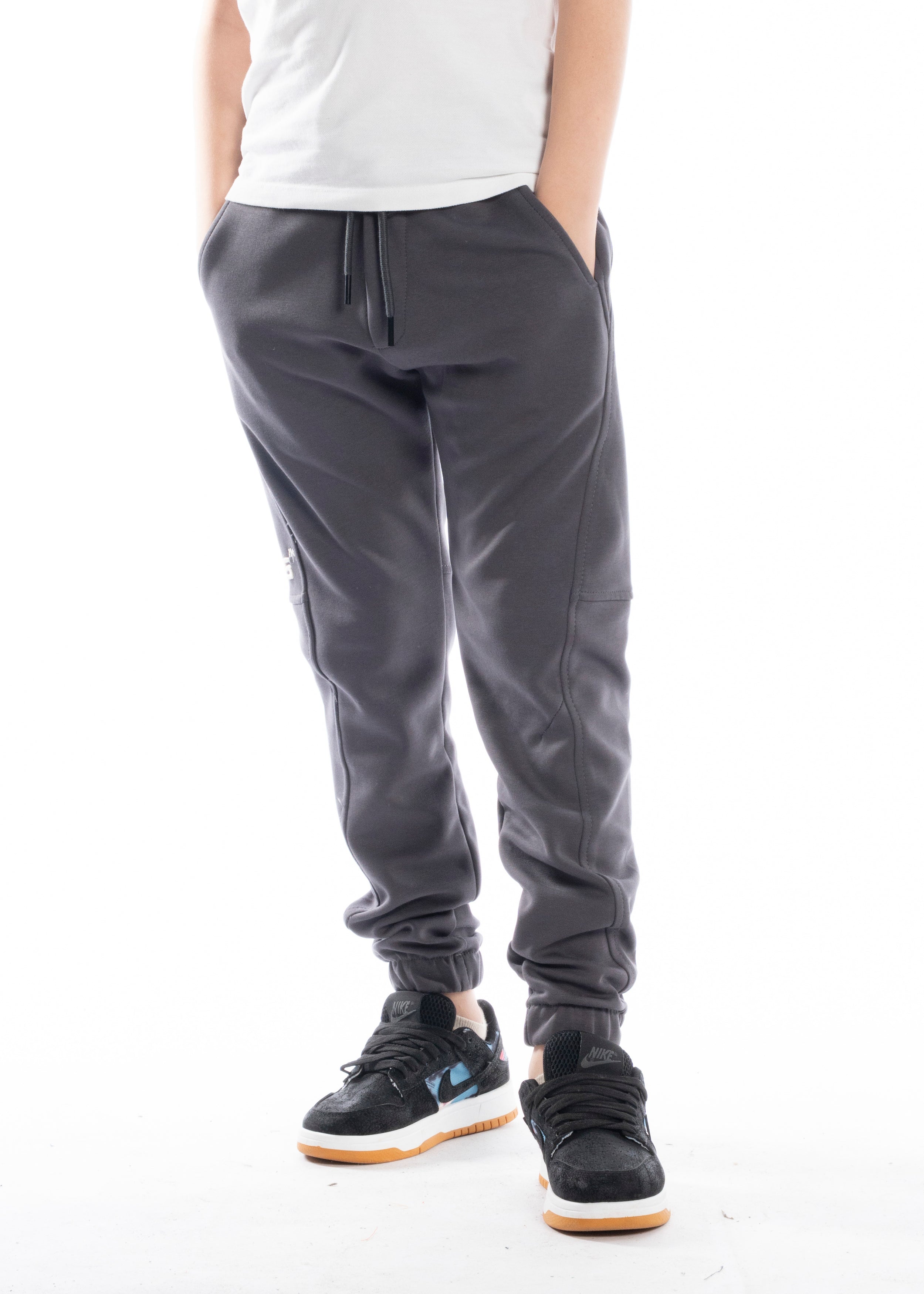 Pants - Boys - Melton