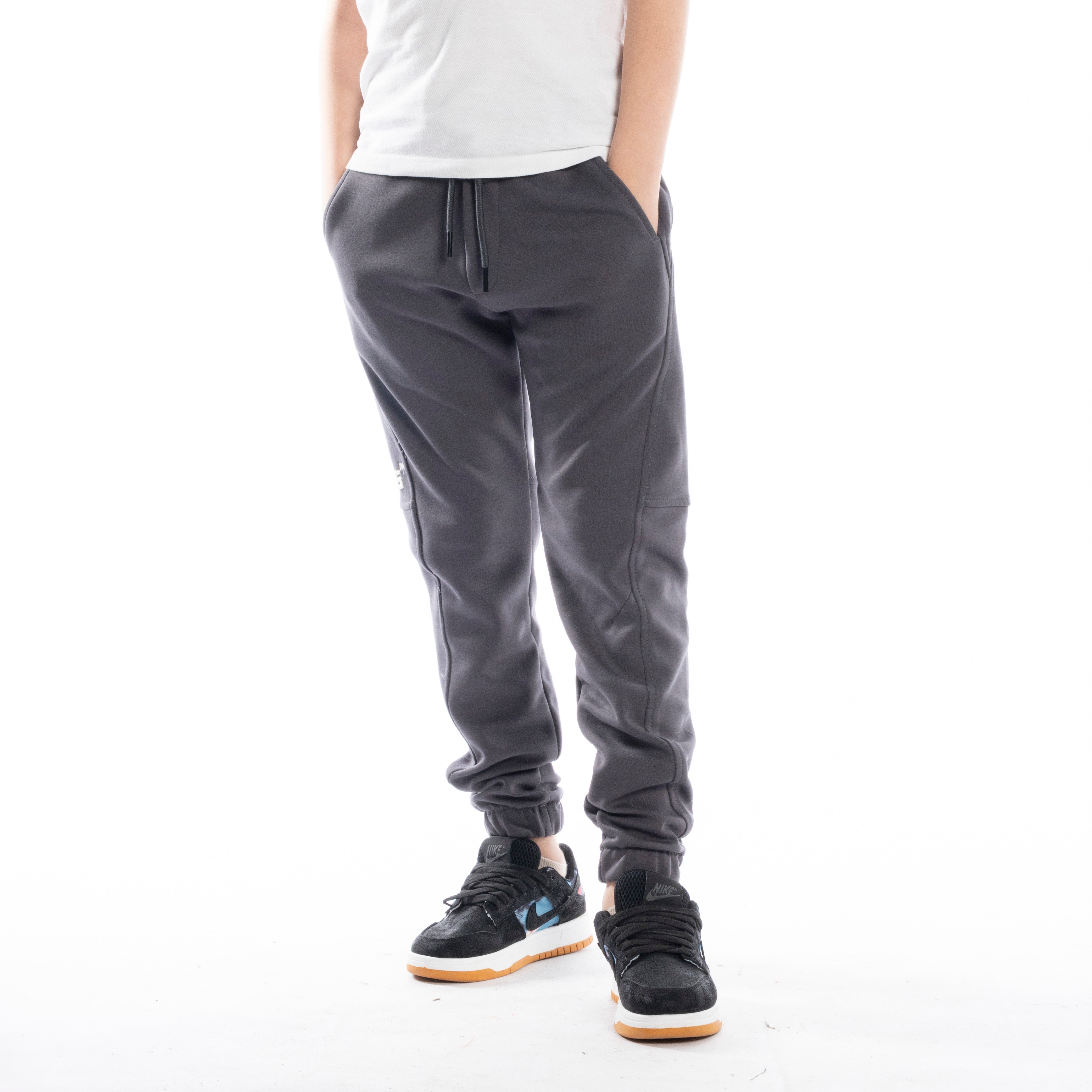 Pants - Boys - Melton