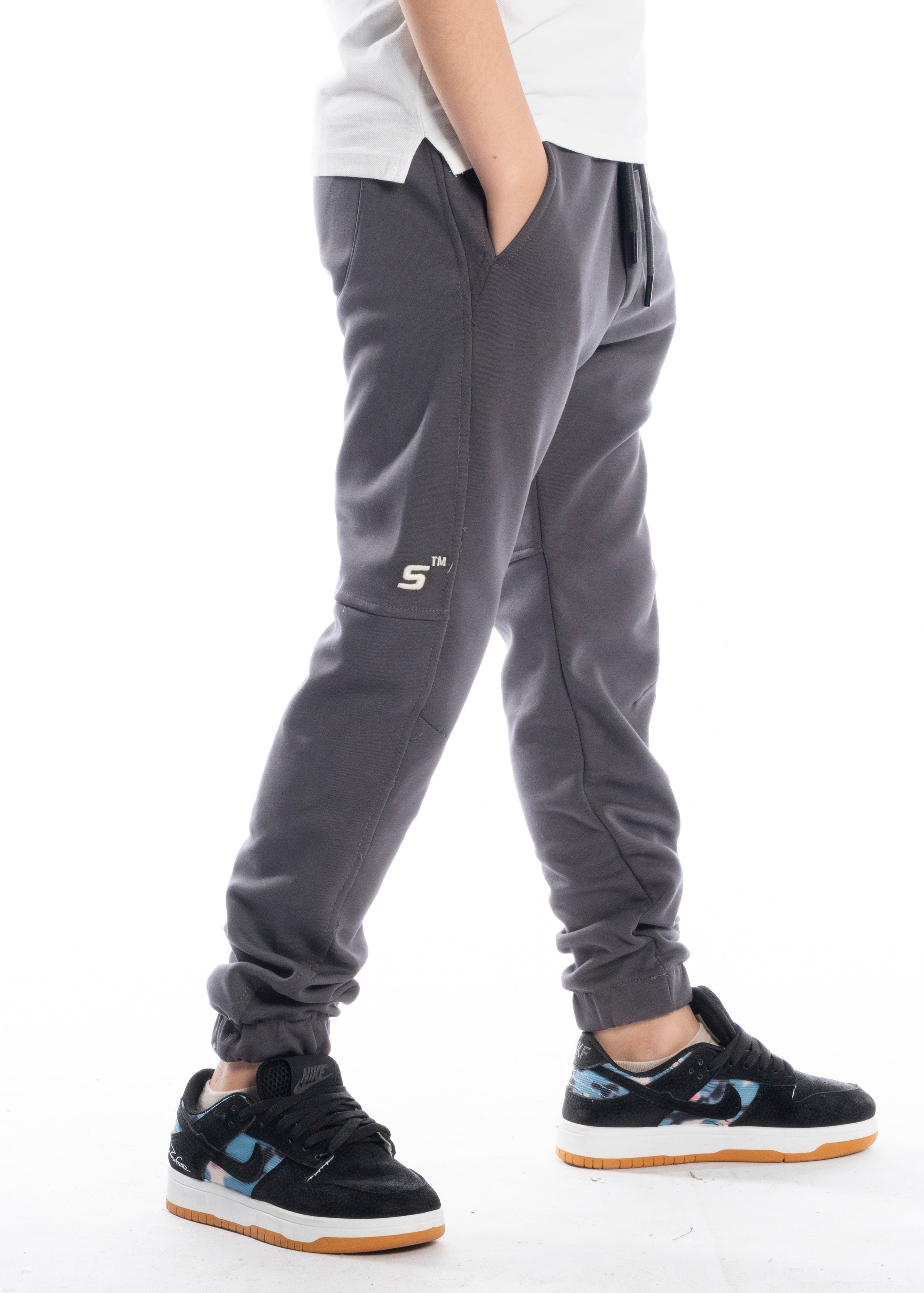 Pants - Boys - Melton