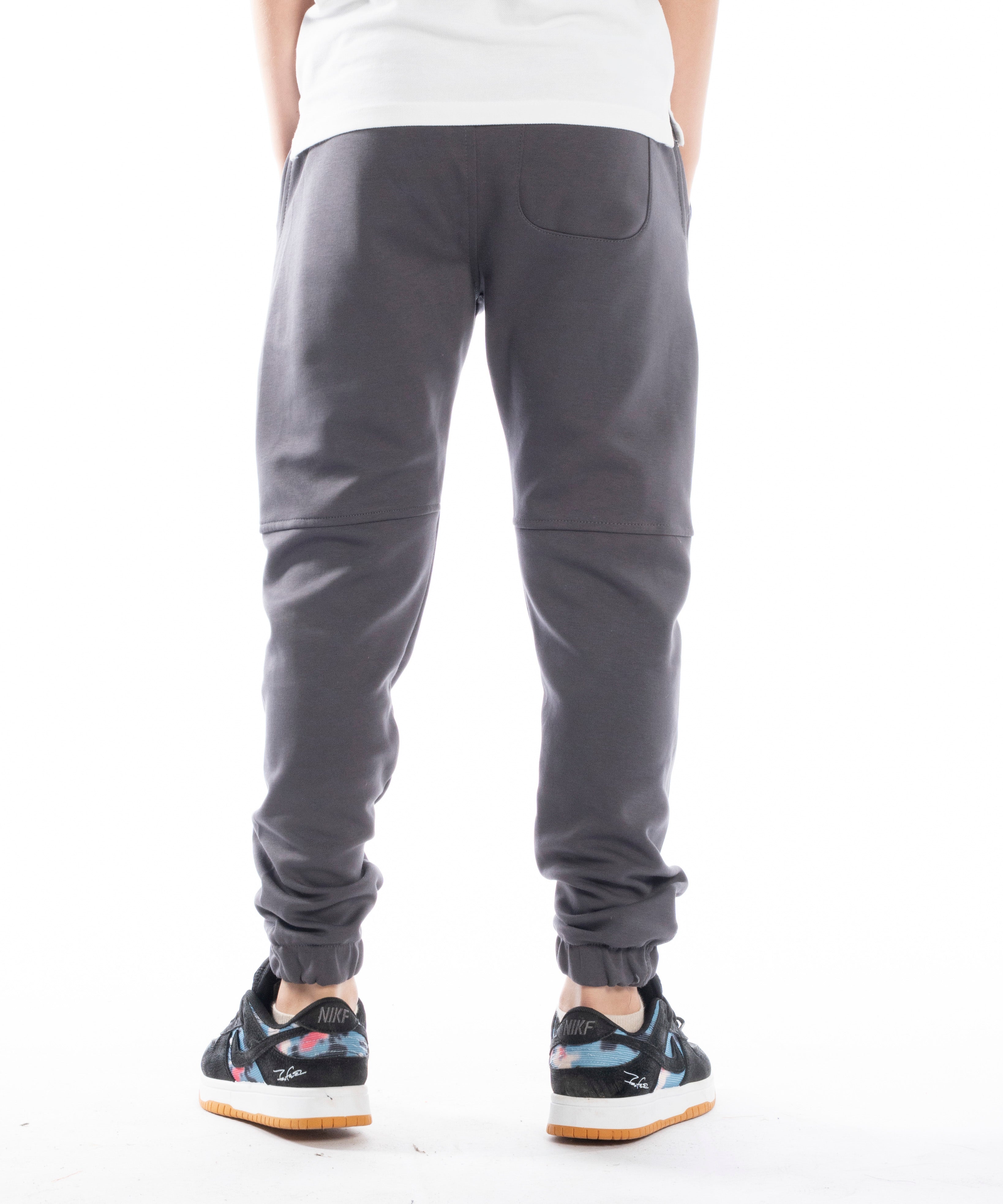 Pants - Boys - Melton