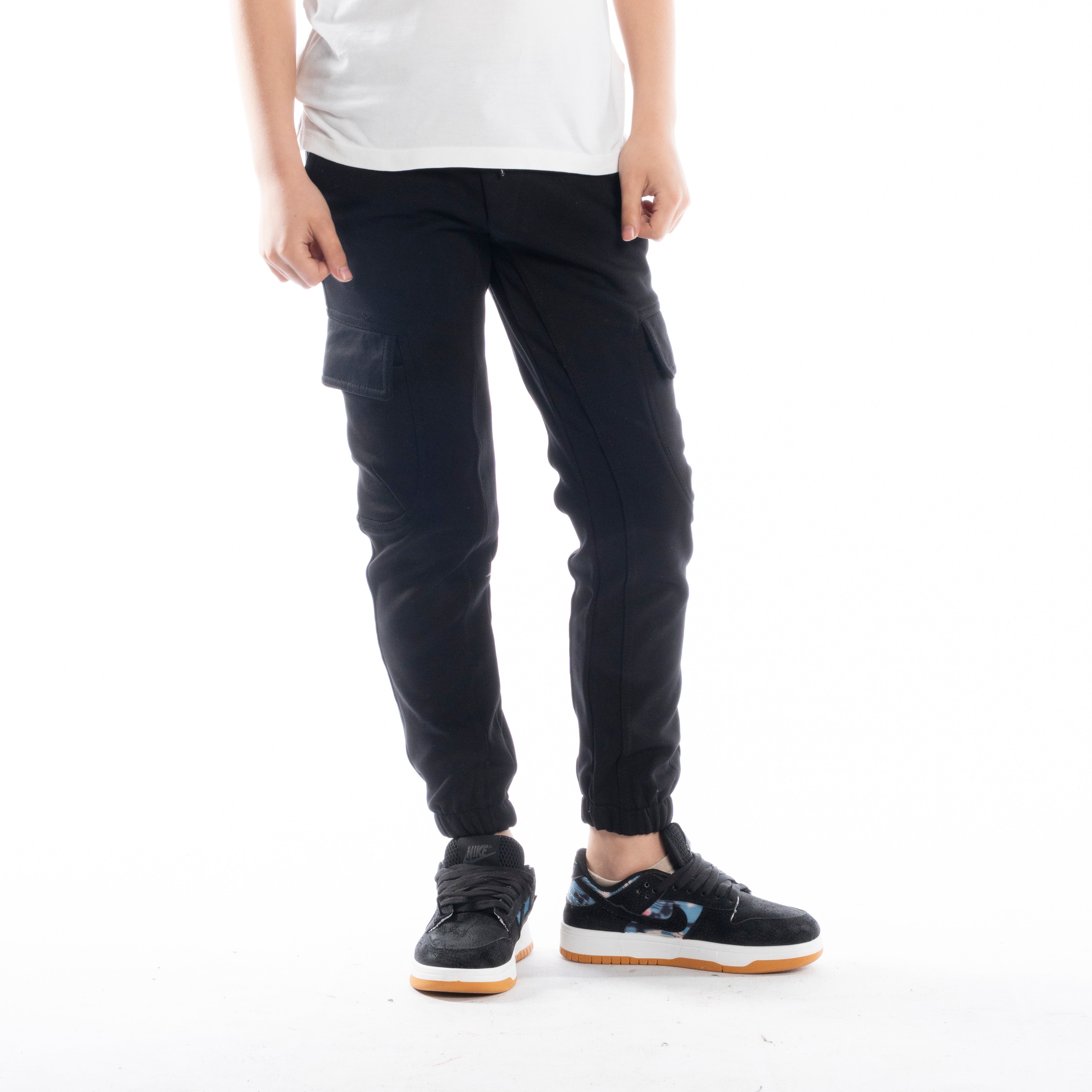 Pants - Boys - Melton