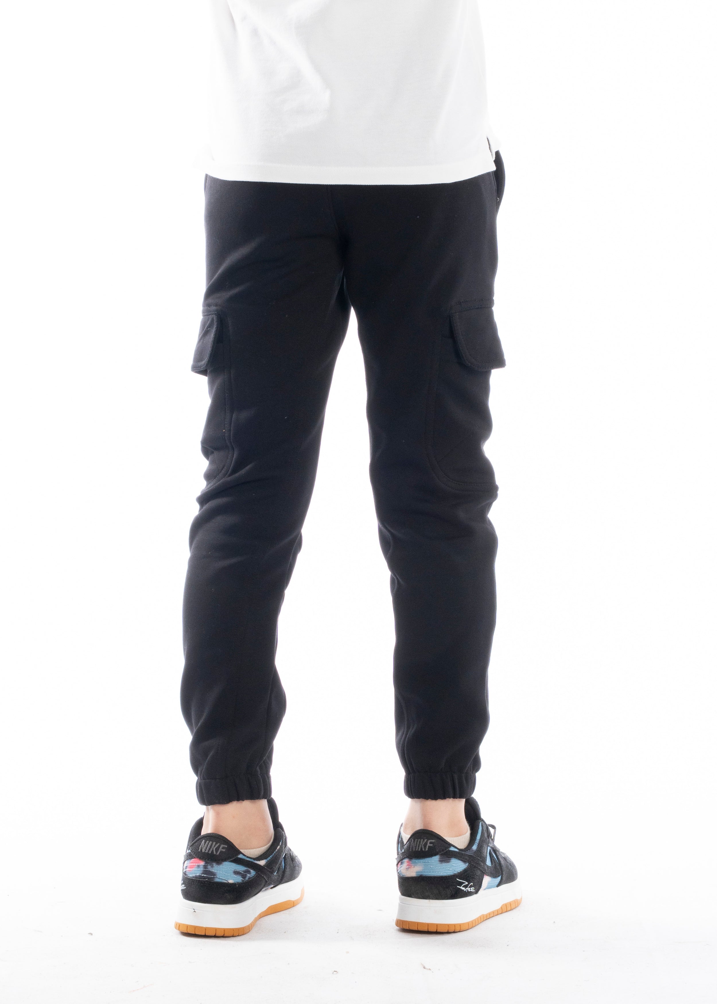 Pants - Boys - Melton