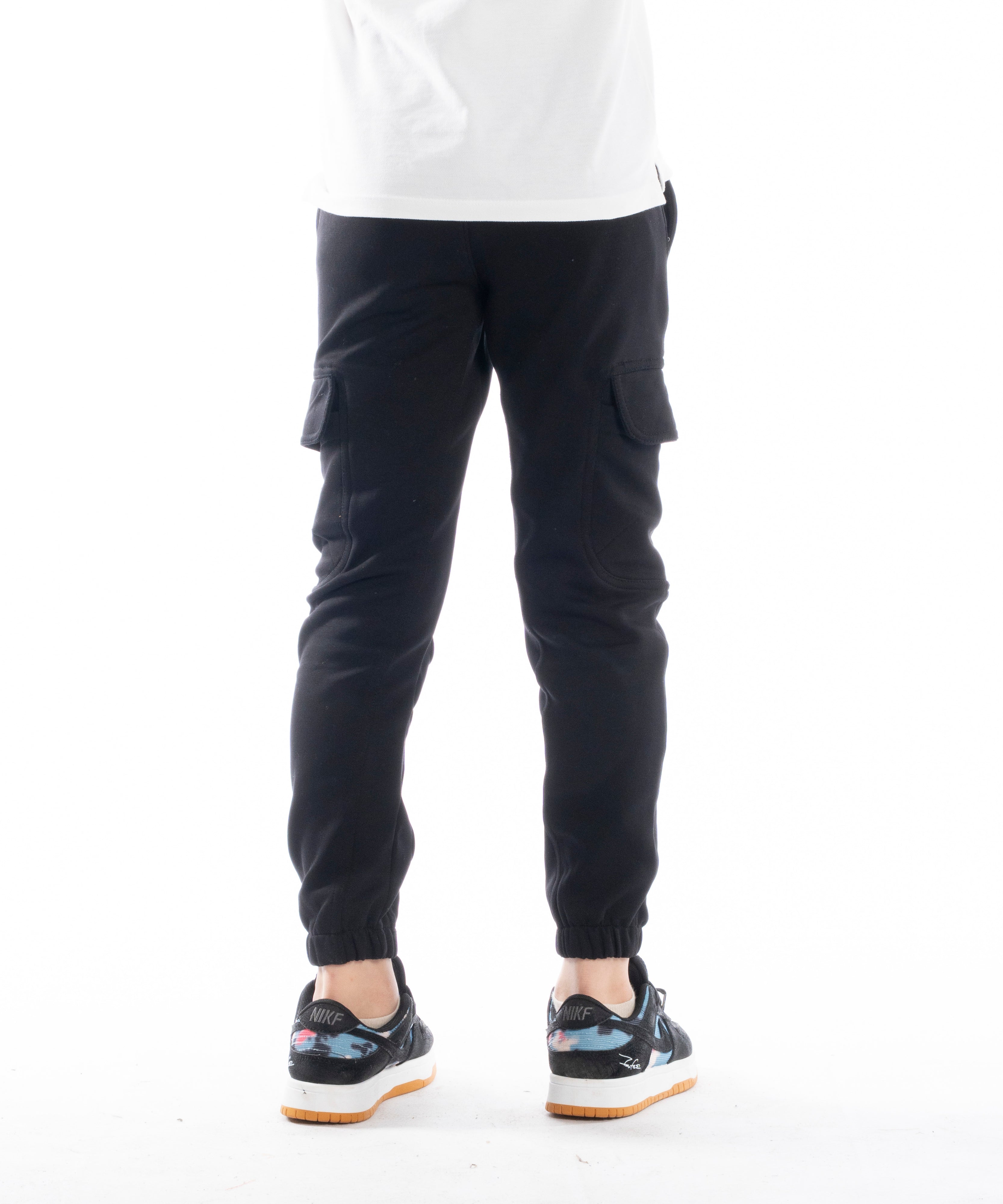 Pants - Boys - Melton