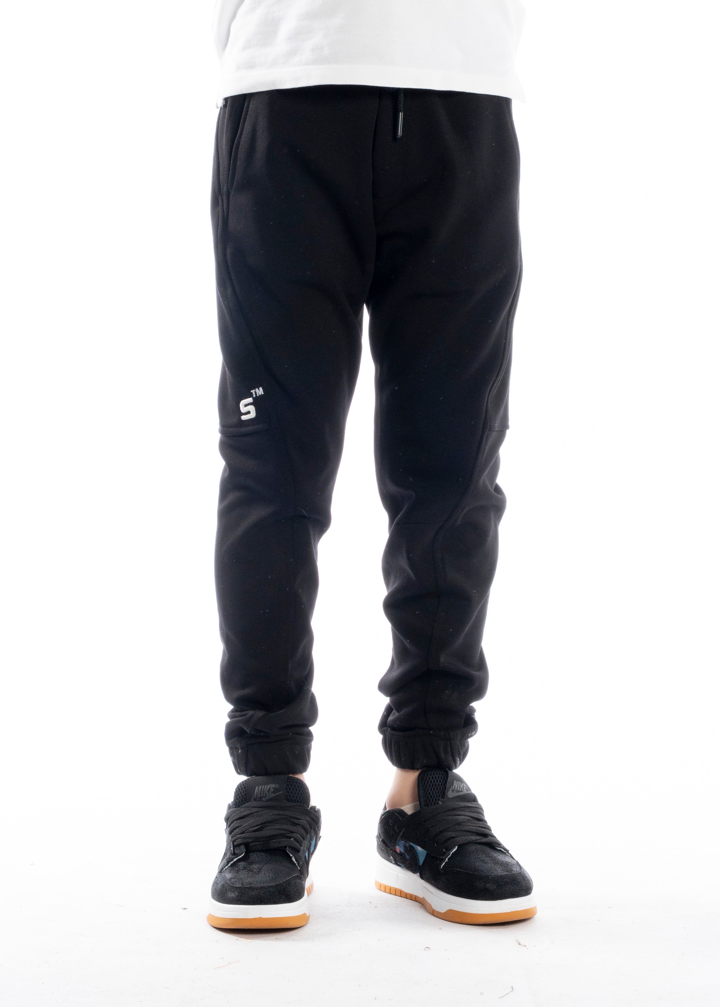 Pants - Boys - Melton