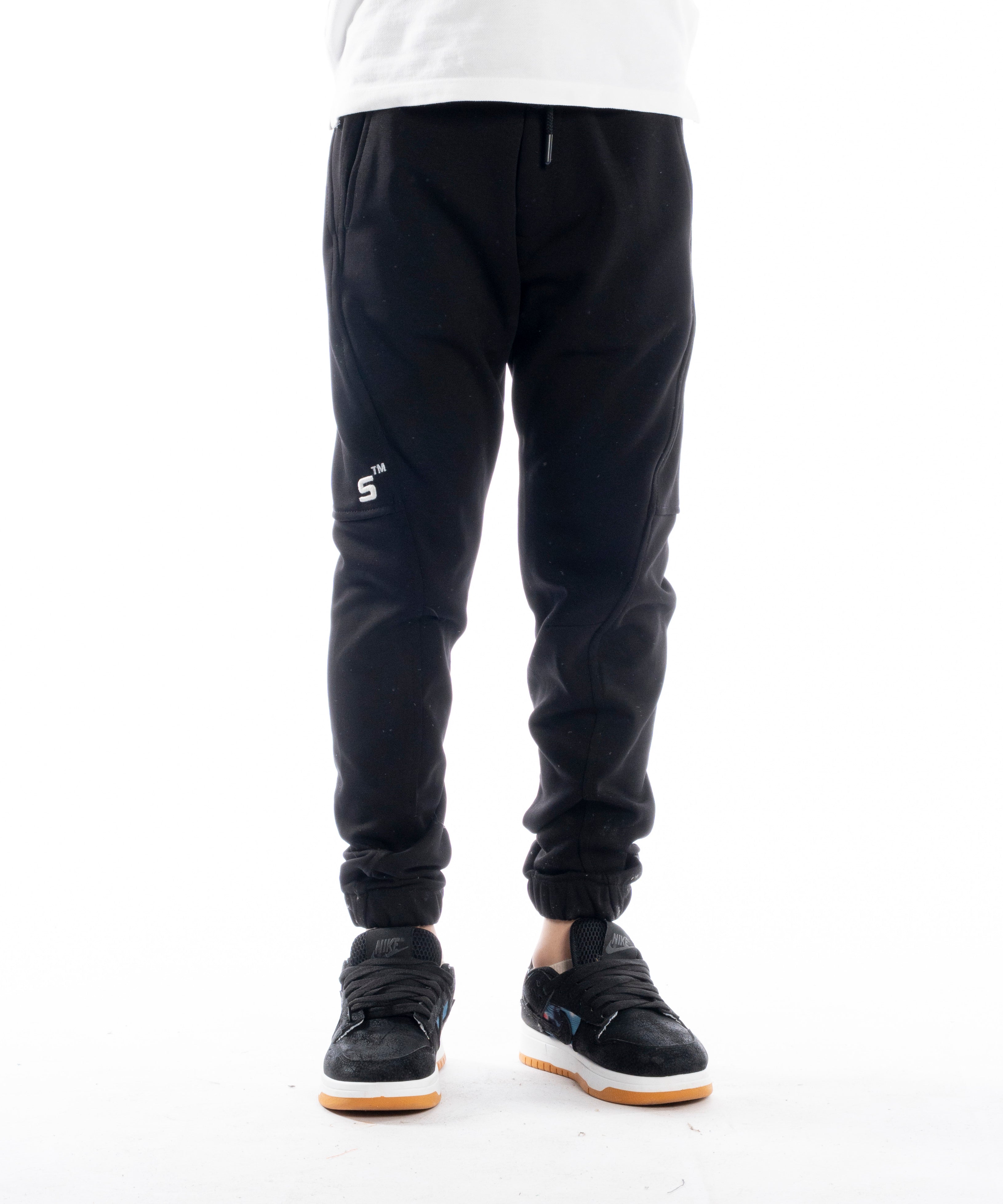 Pants - Boys - Melton