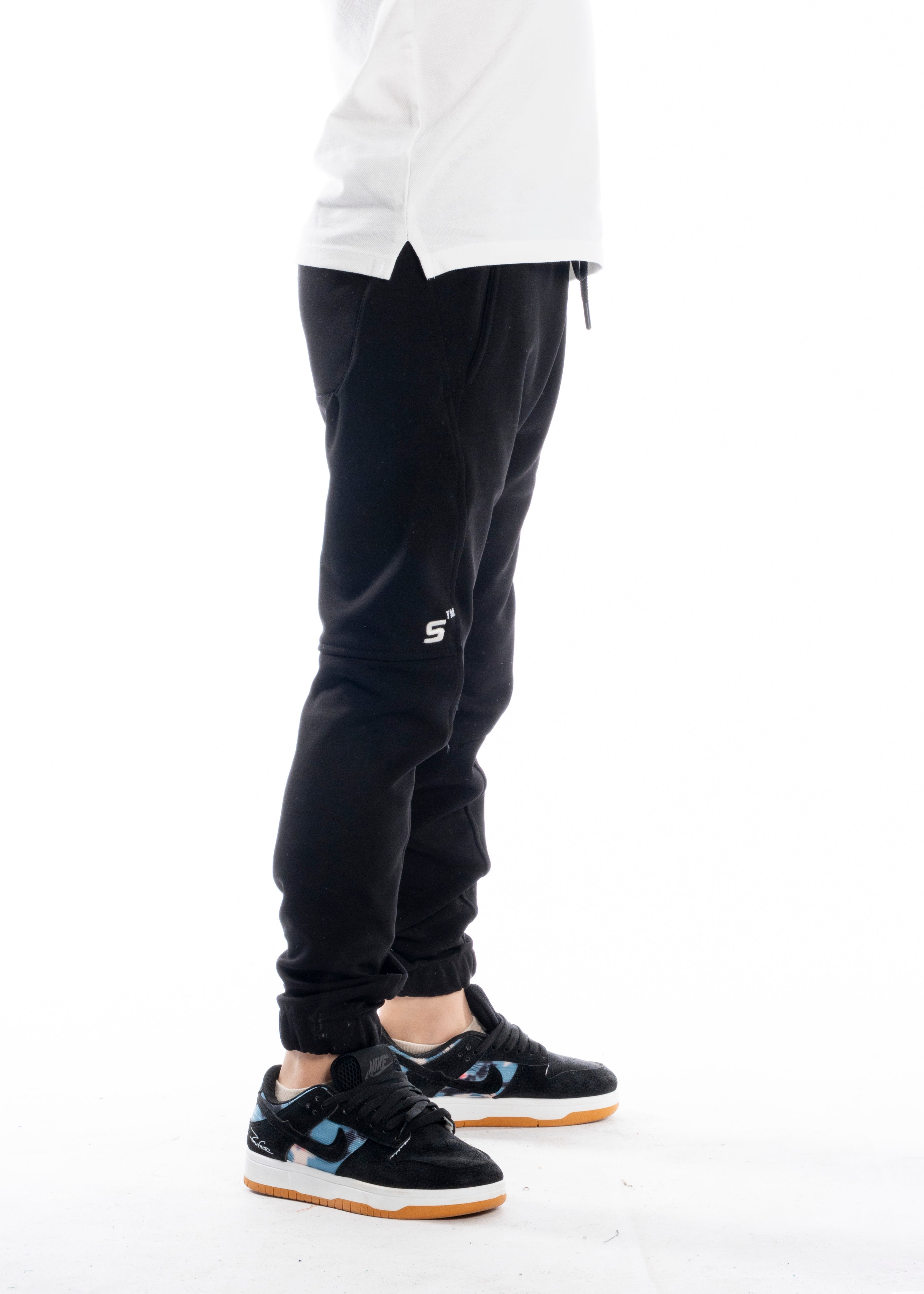 Pants - Boys - Melton