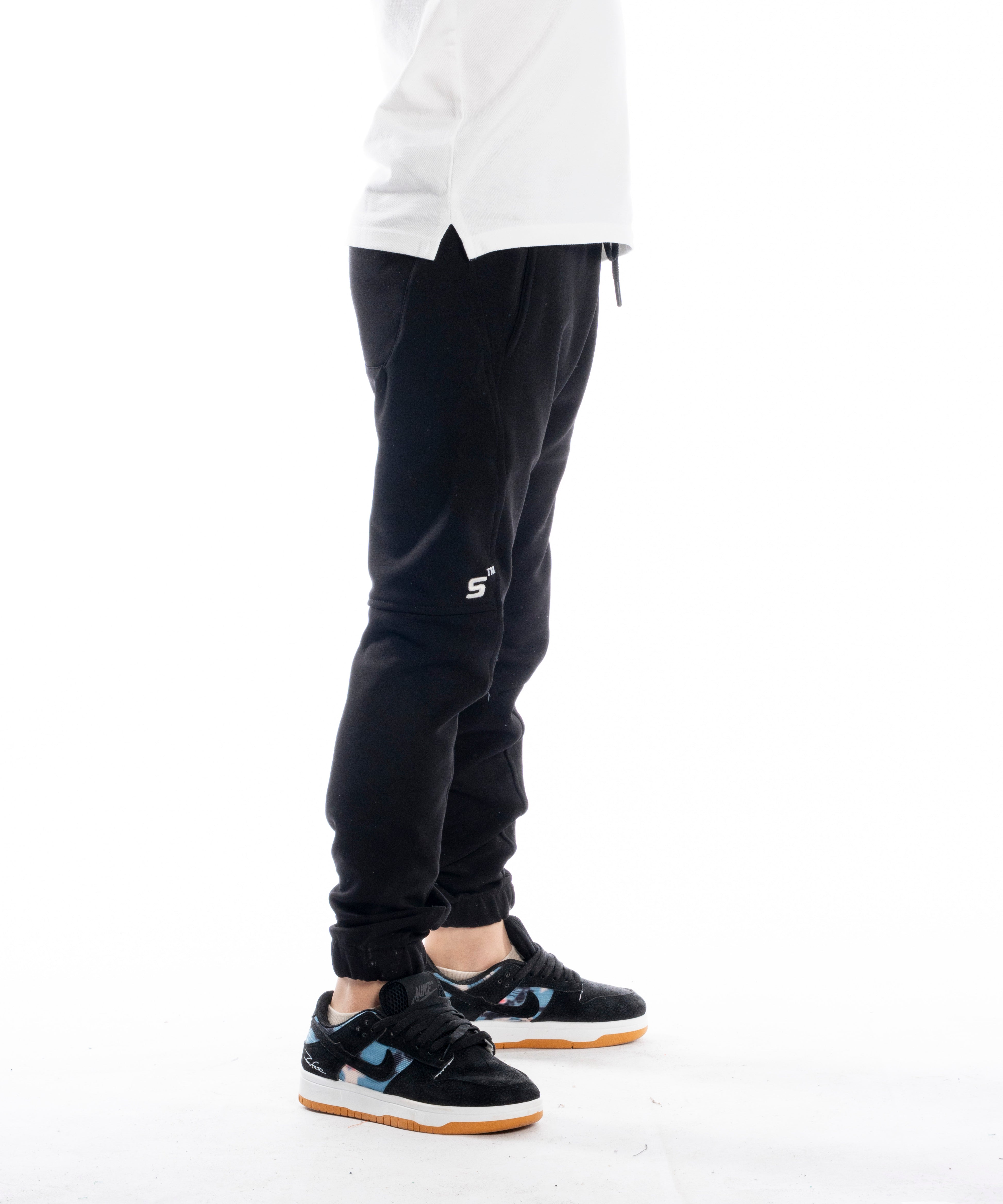 Pants - Boys - Melton