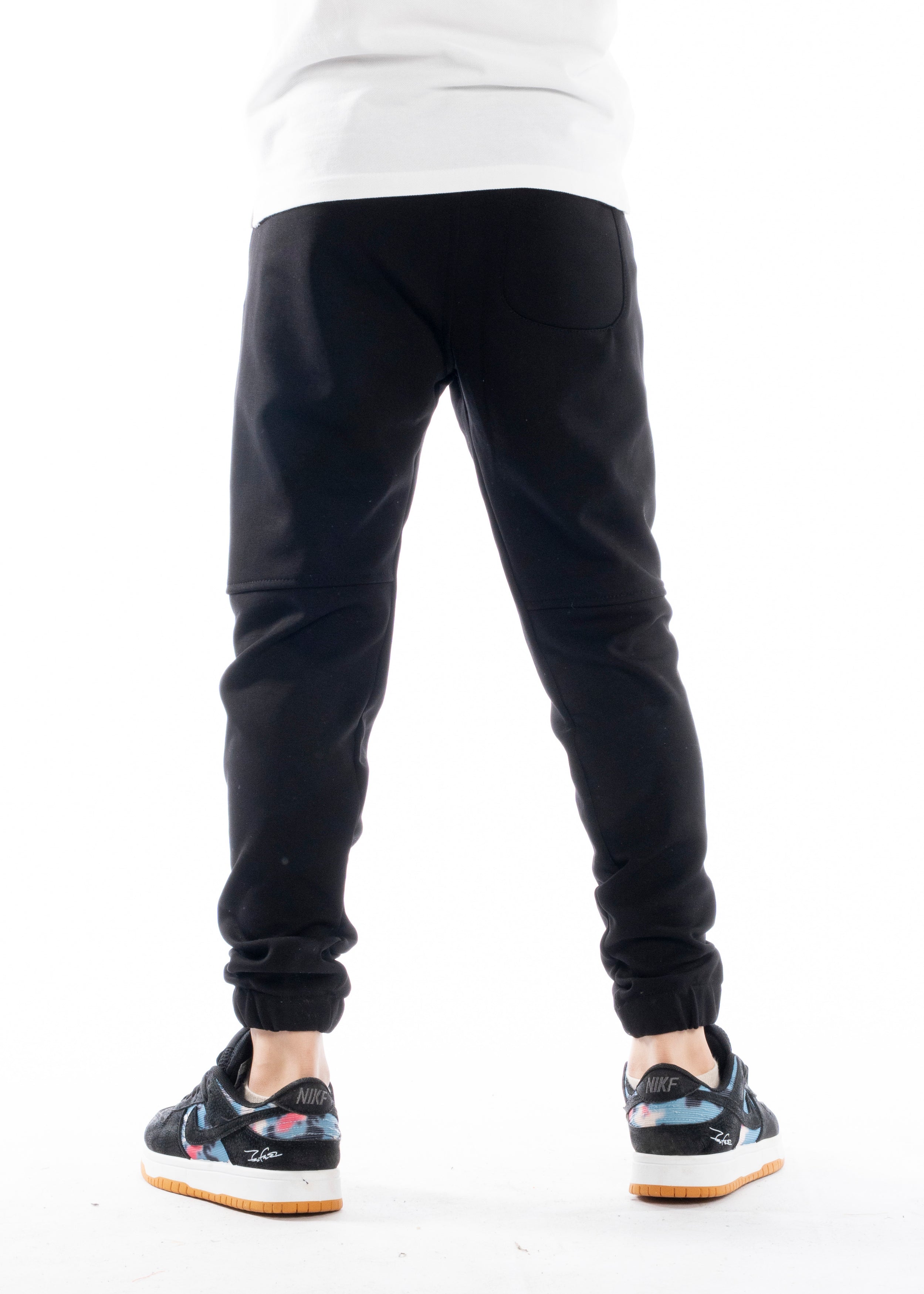 Pants - Boys - Melton