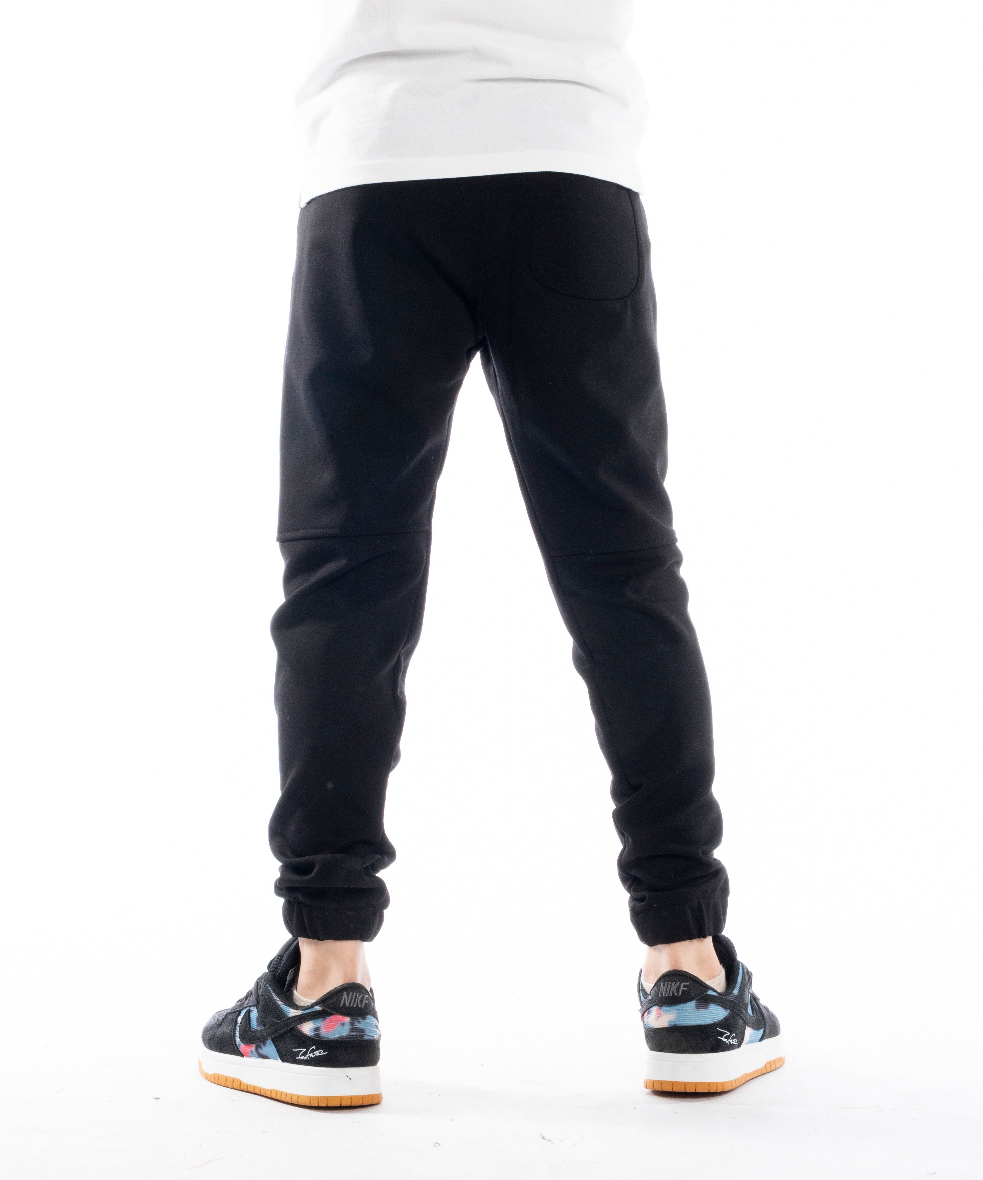 Pants - Boys - Melton