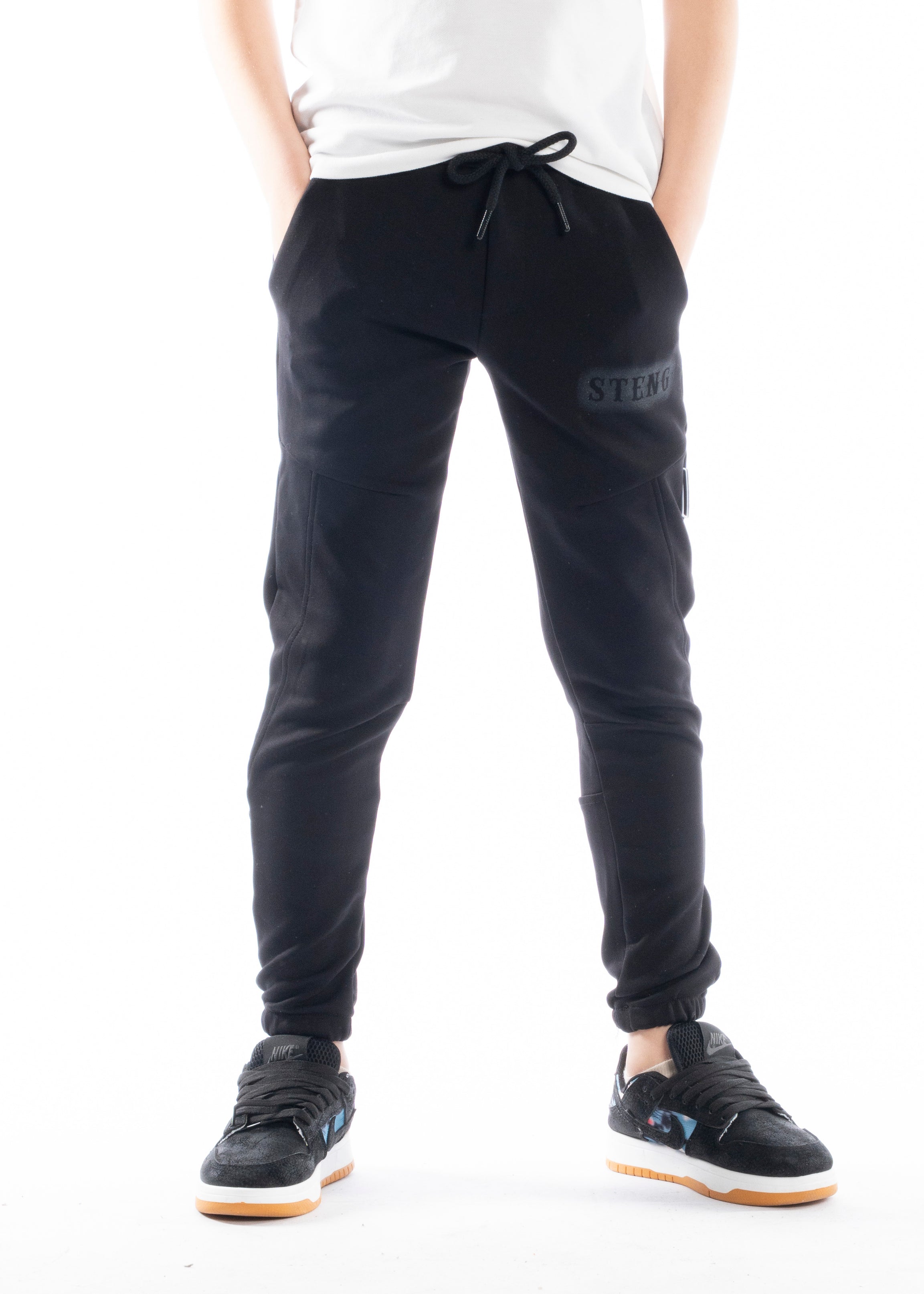 Pants - Boys - Melton
