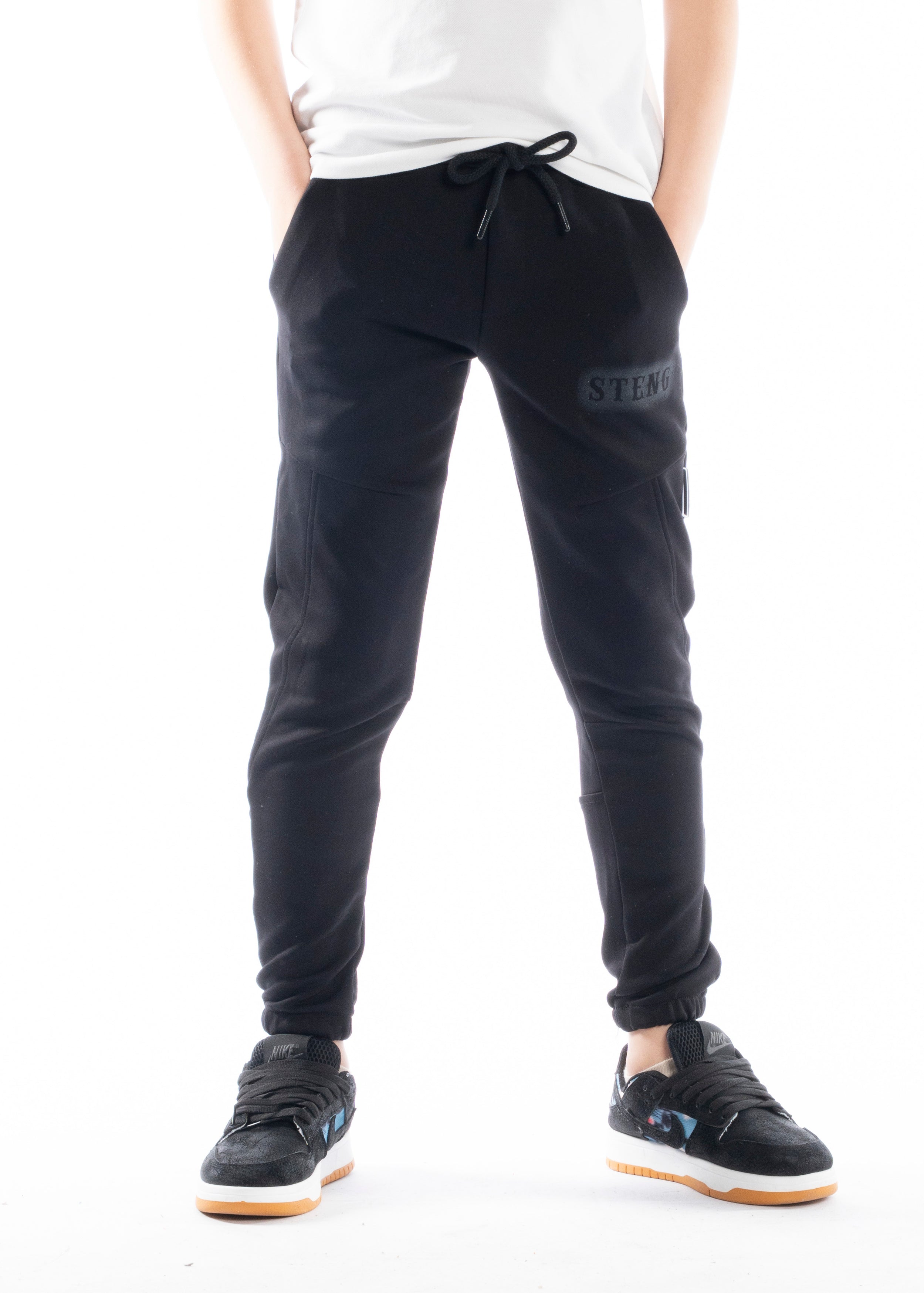 Pants - Boys - Melton