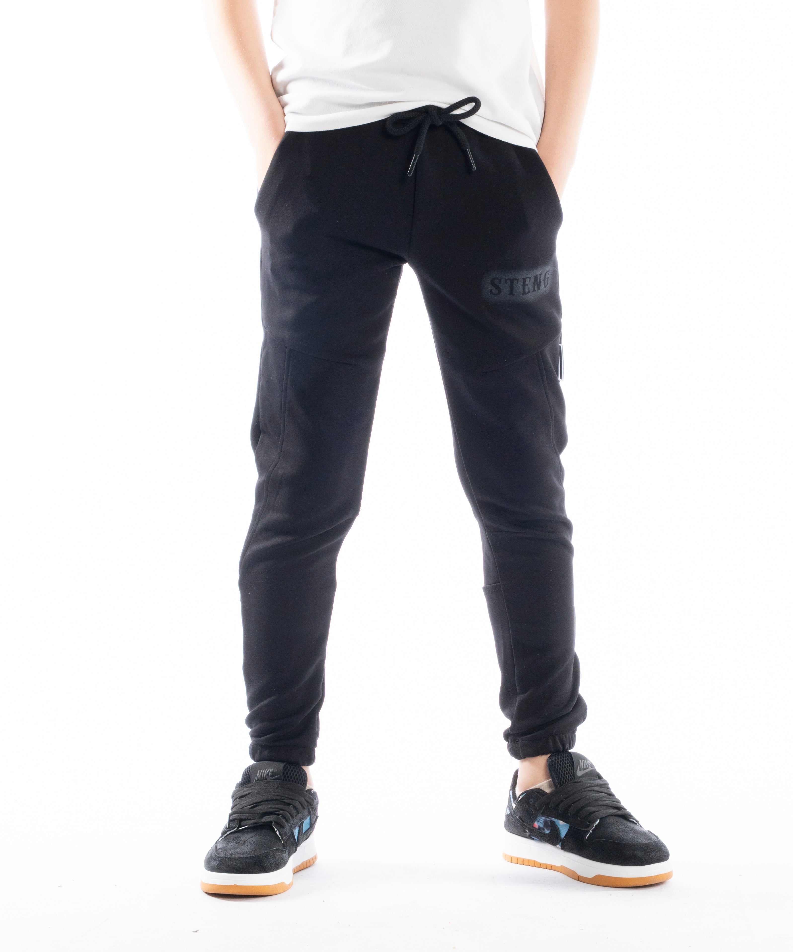 Pants - Boys - Melton