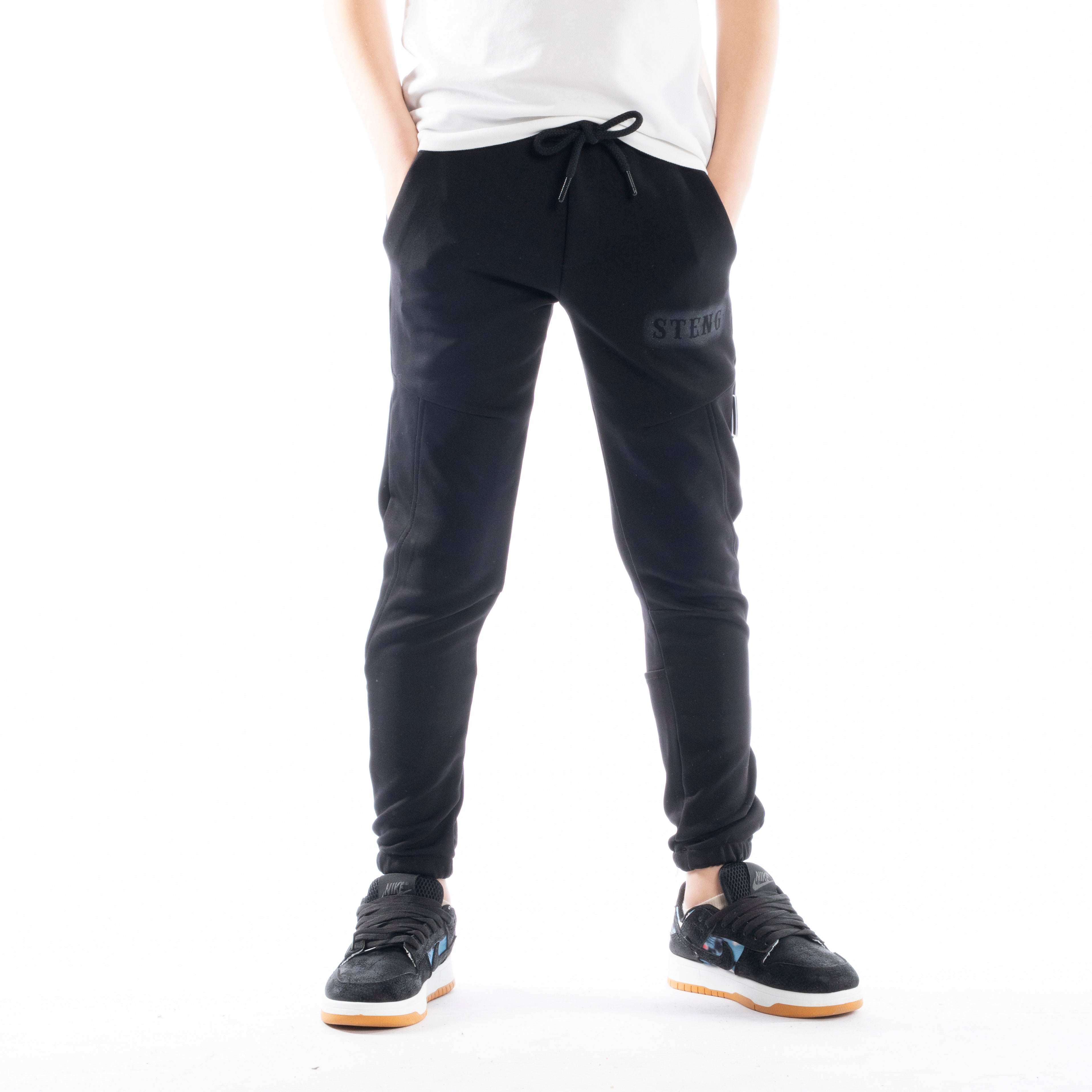 Pants - Boys - Melton