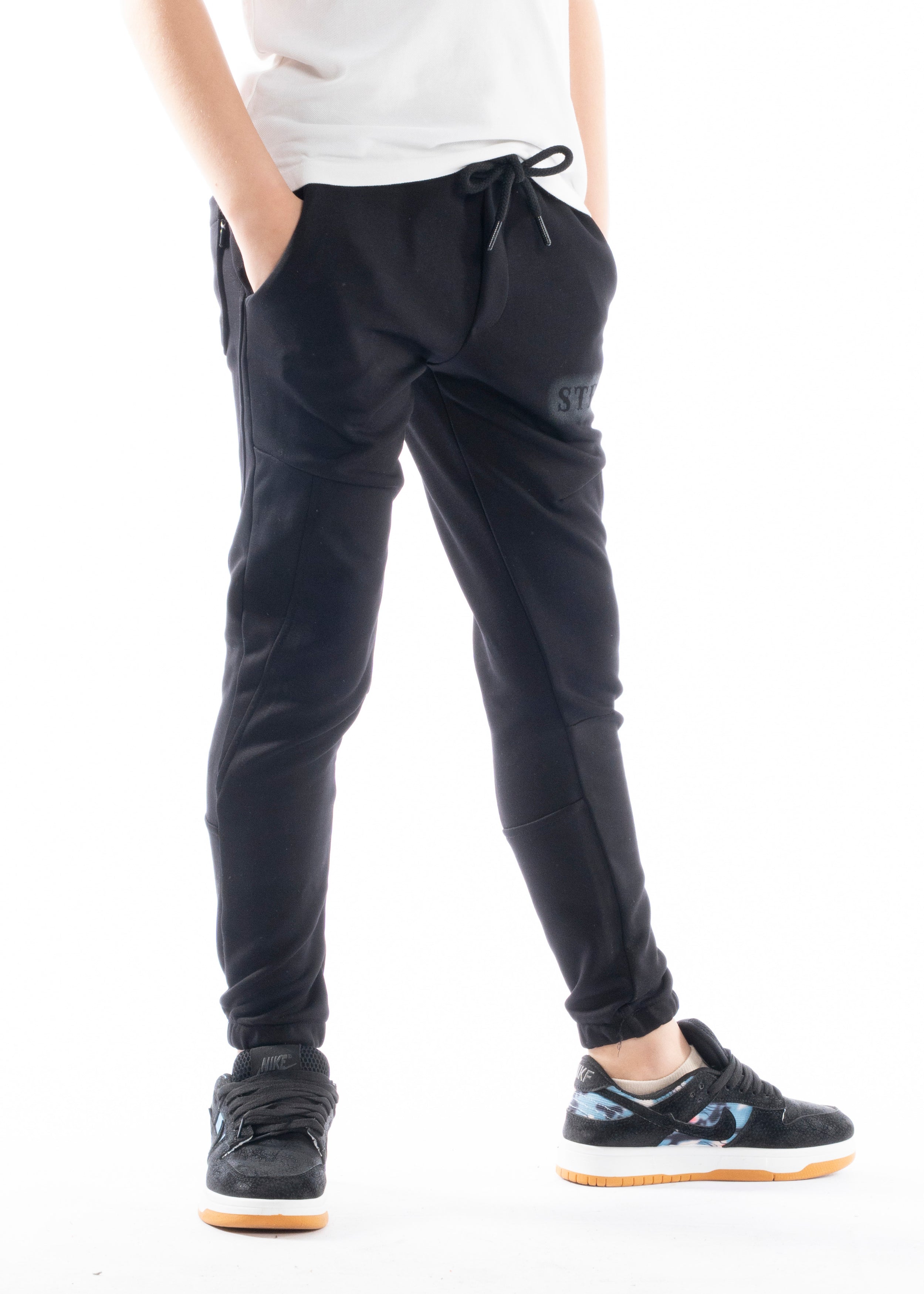 Pants - Boys - Melton