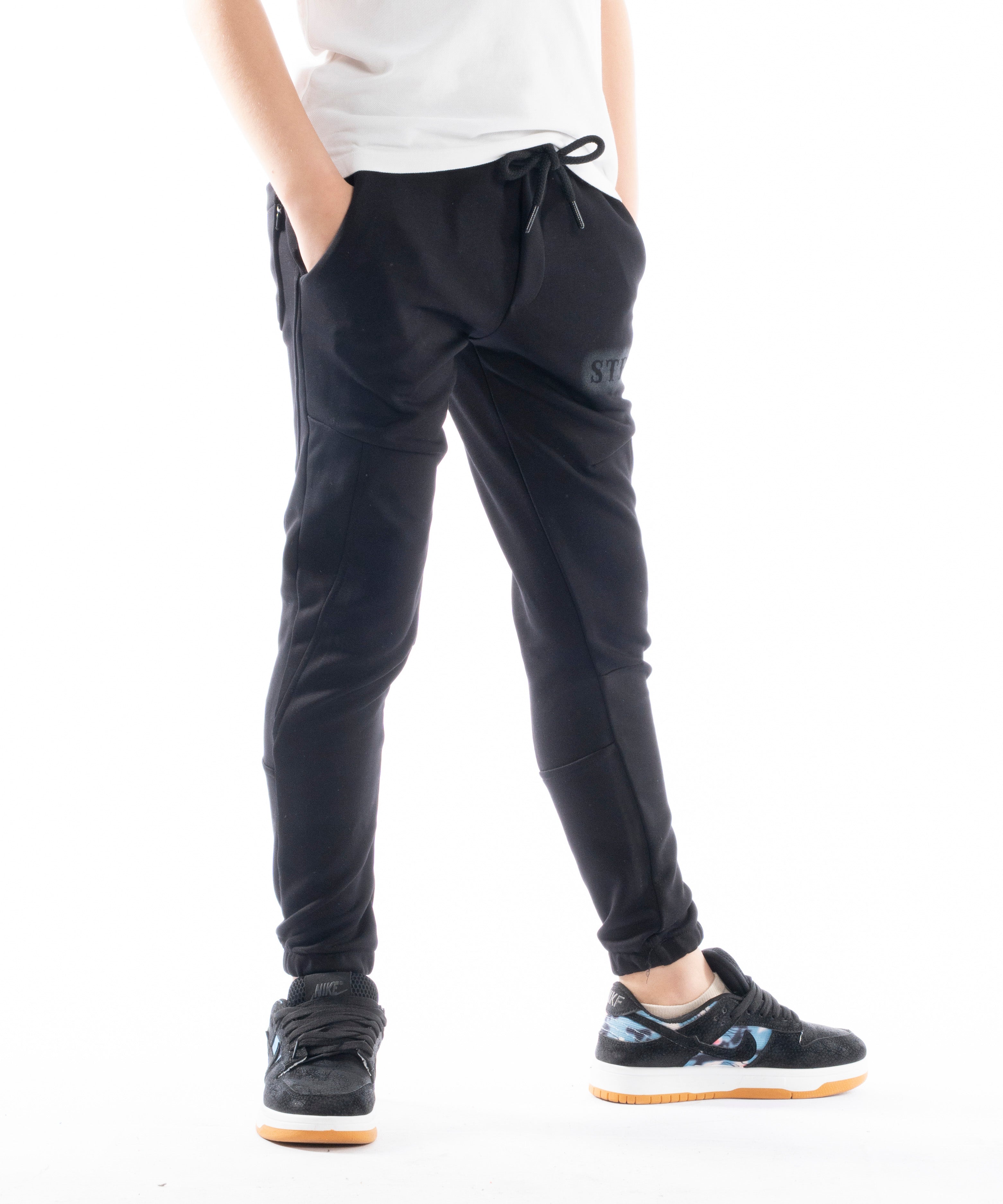 Pants - Boys - Melton