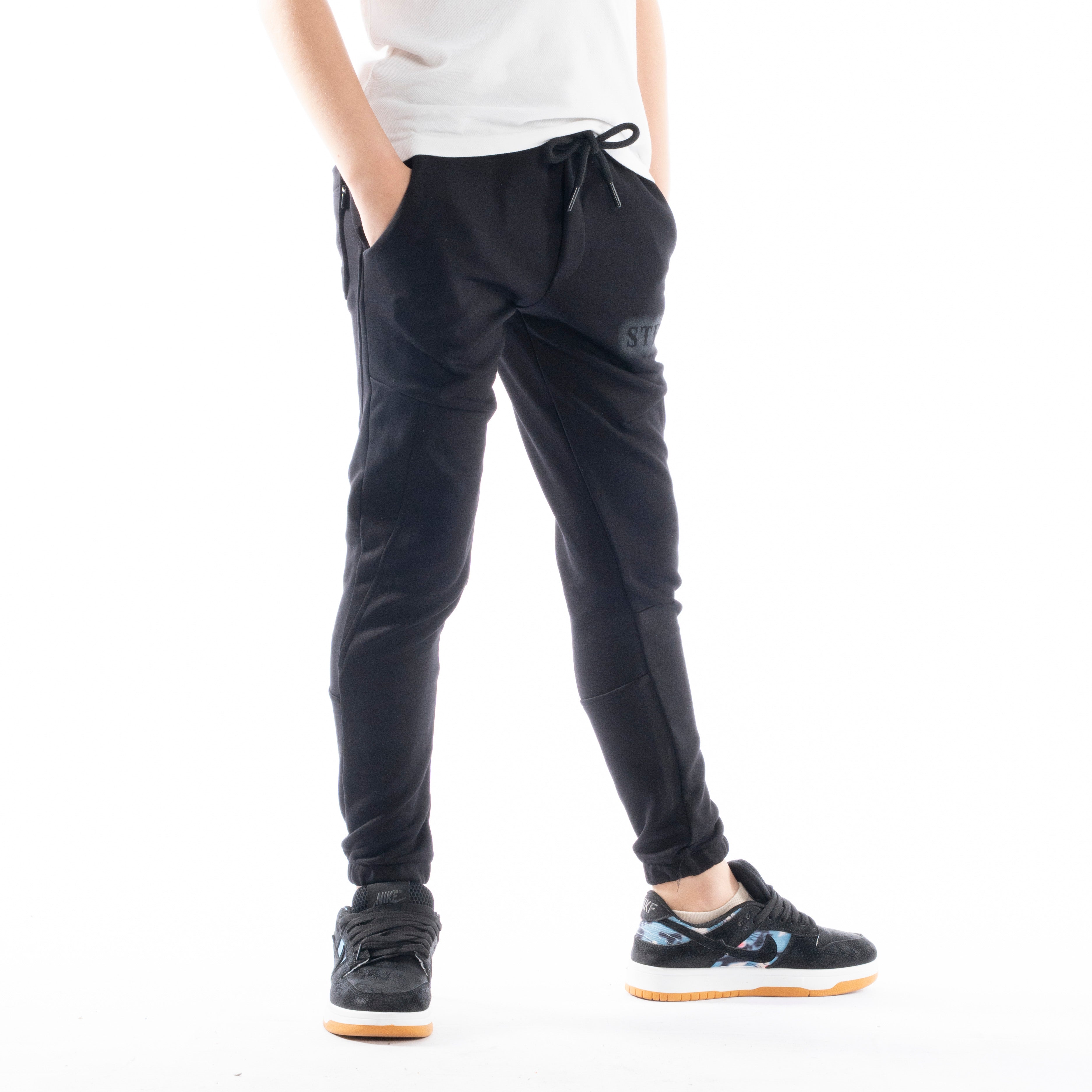 Pants - Boys - Melton