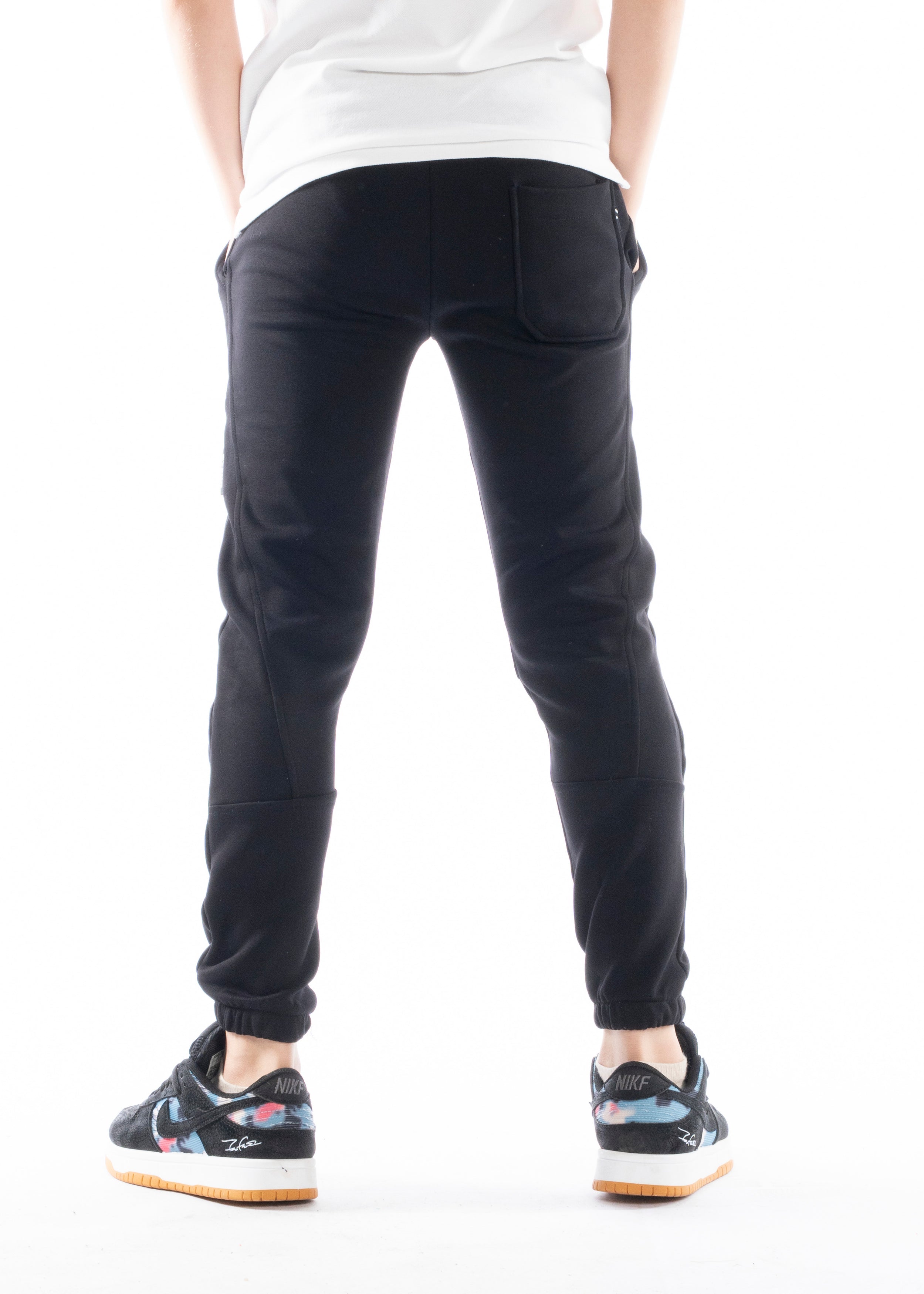 Pants - Boys - Melton