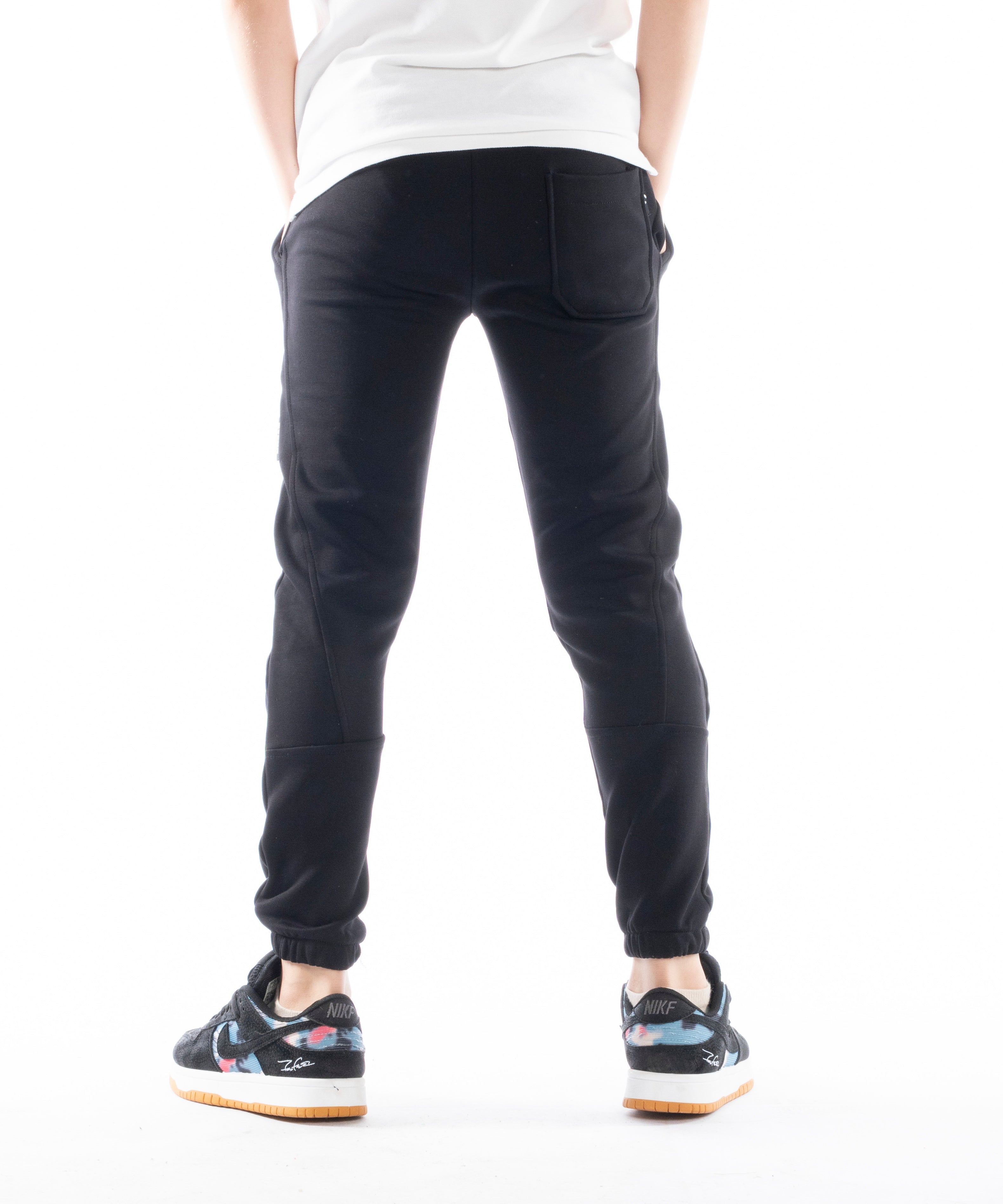 Pants - Boys - Melton