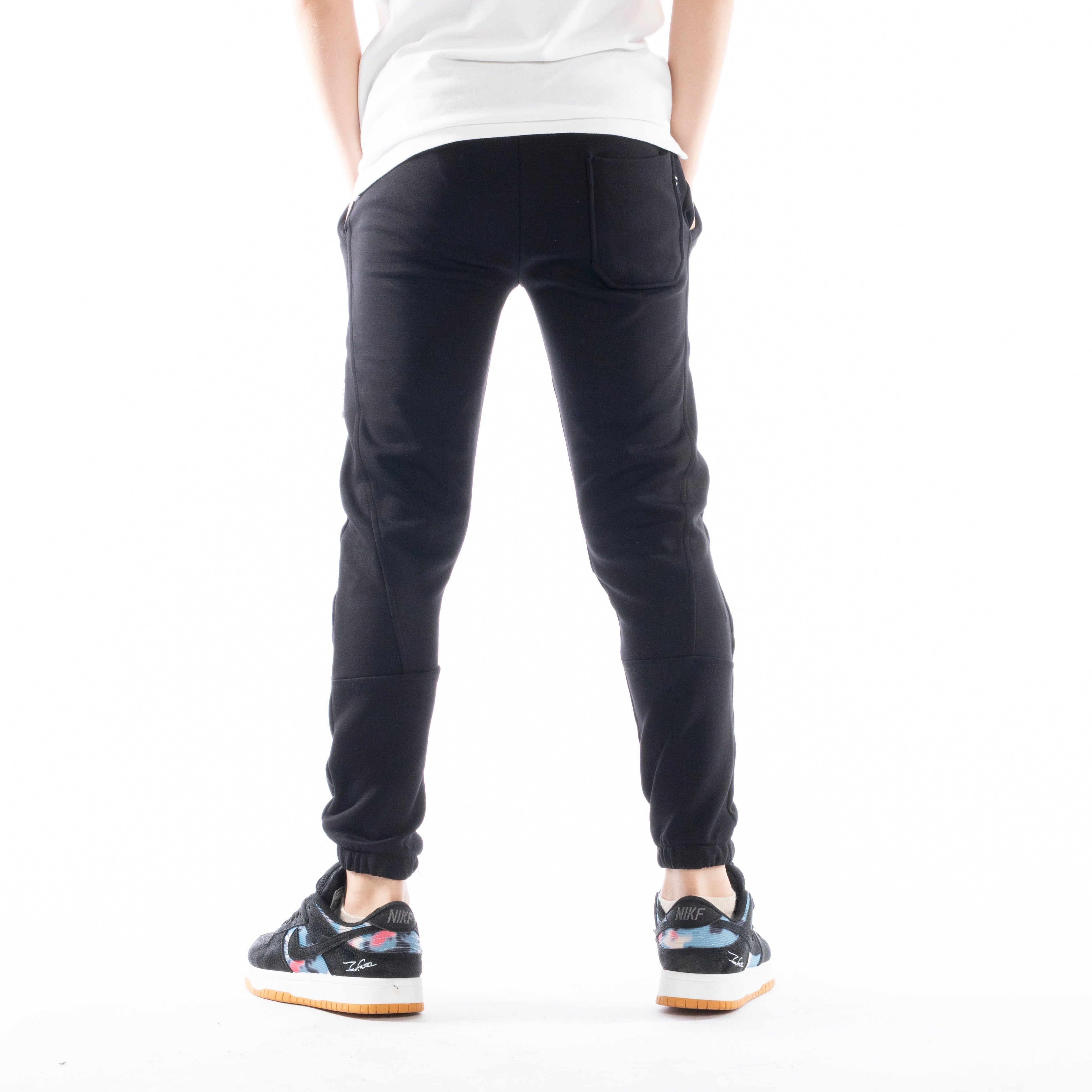 Pants - Boys - Melton