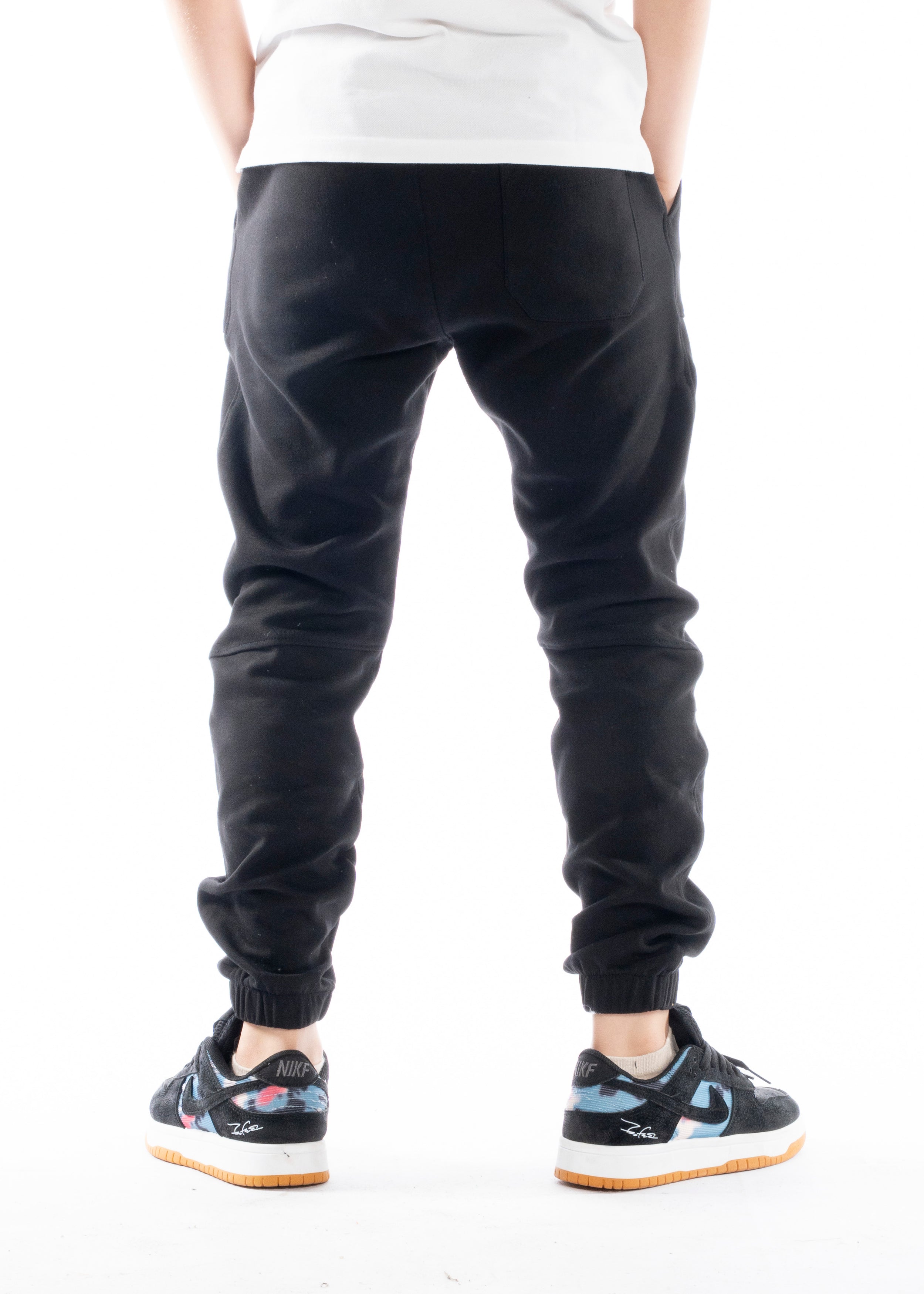 Pants - Boys - Melton