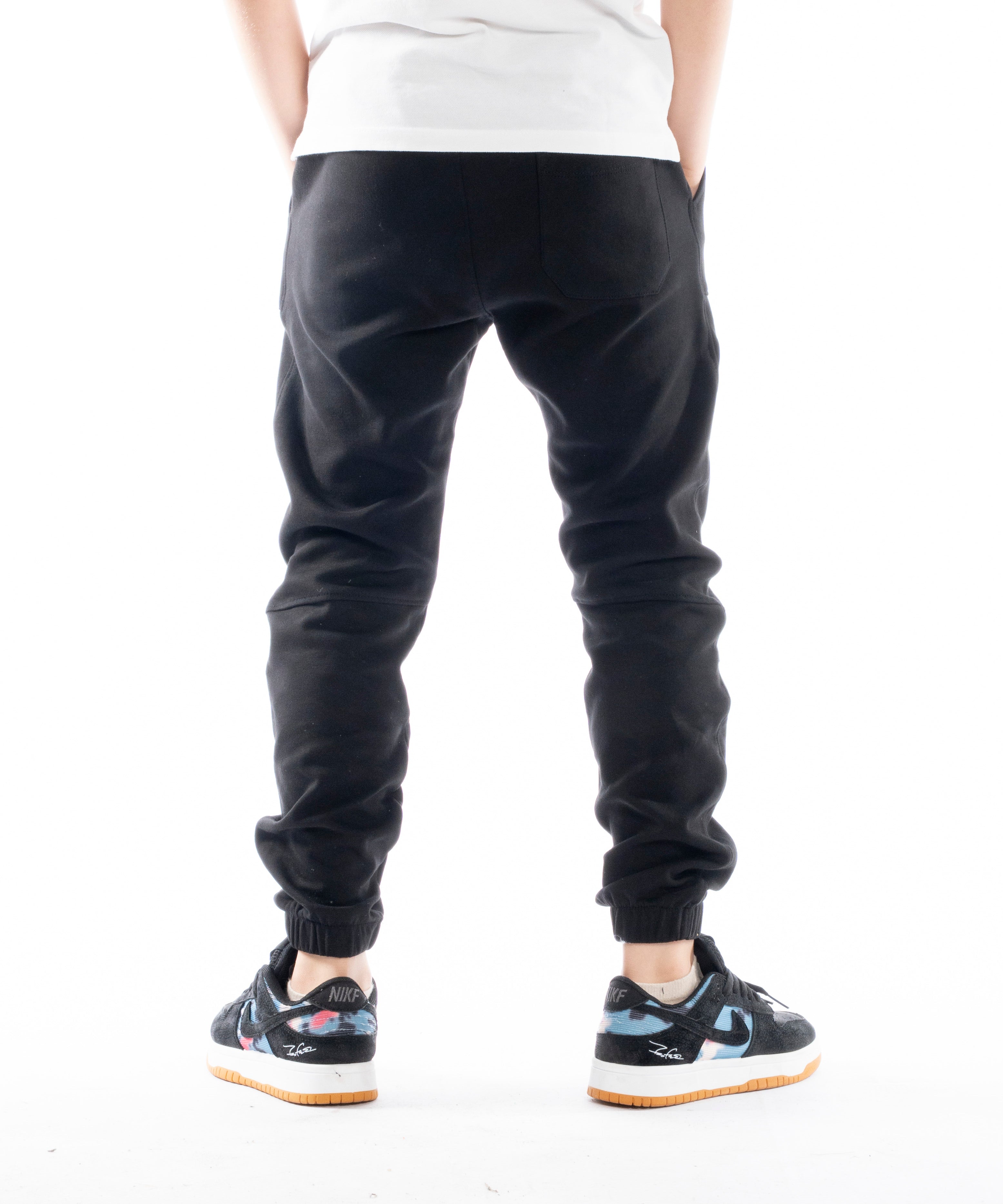 Pants - Boys - Melton